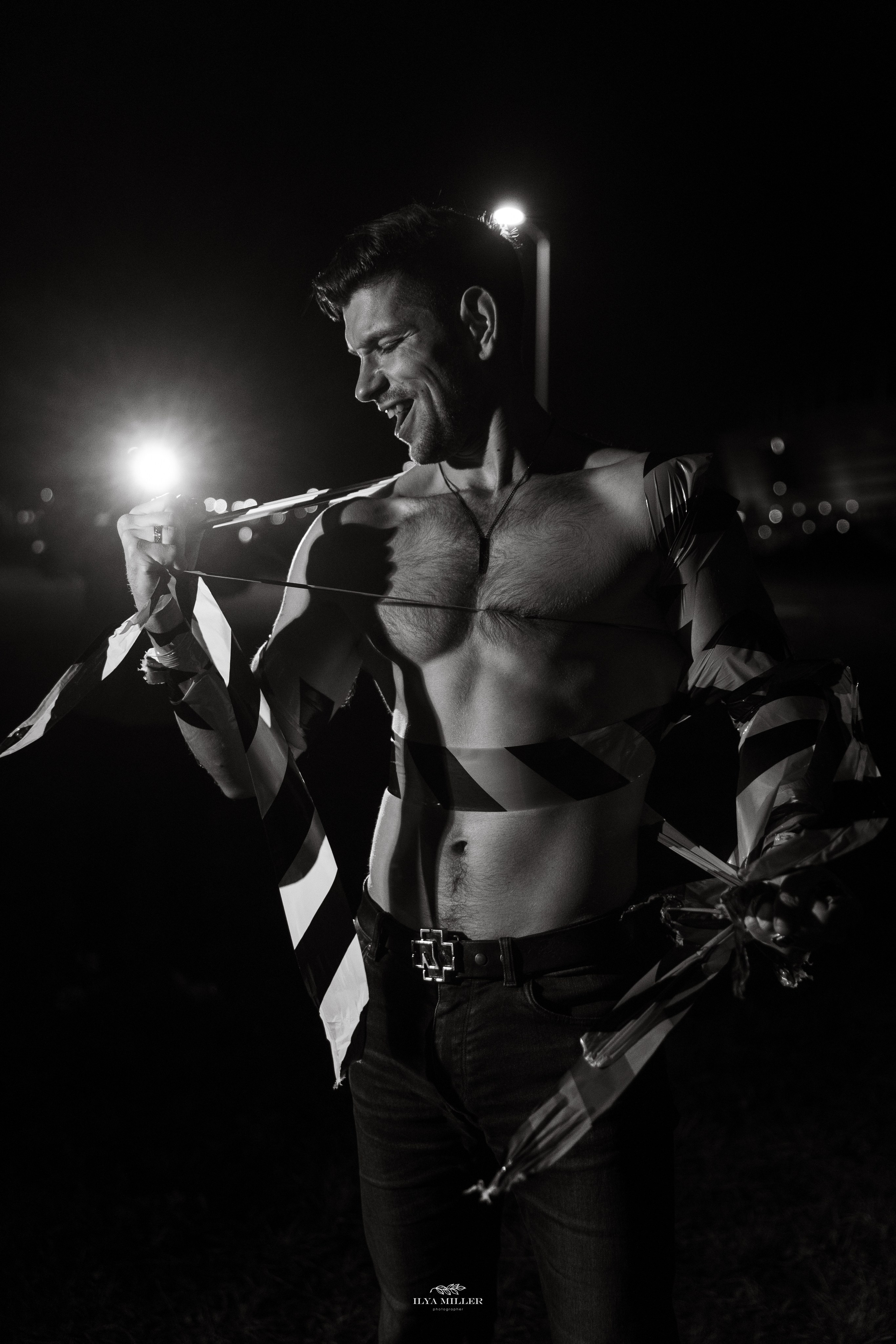 Никита. Фотограф Калининград Илья Миллер