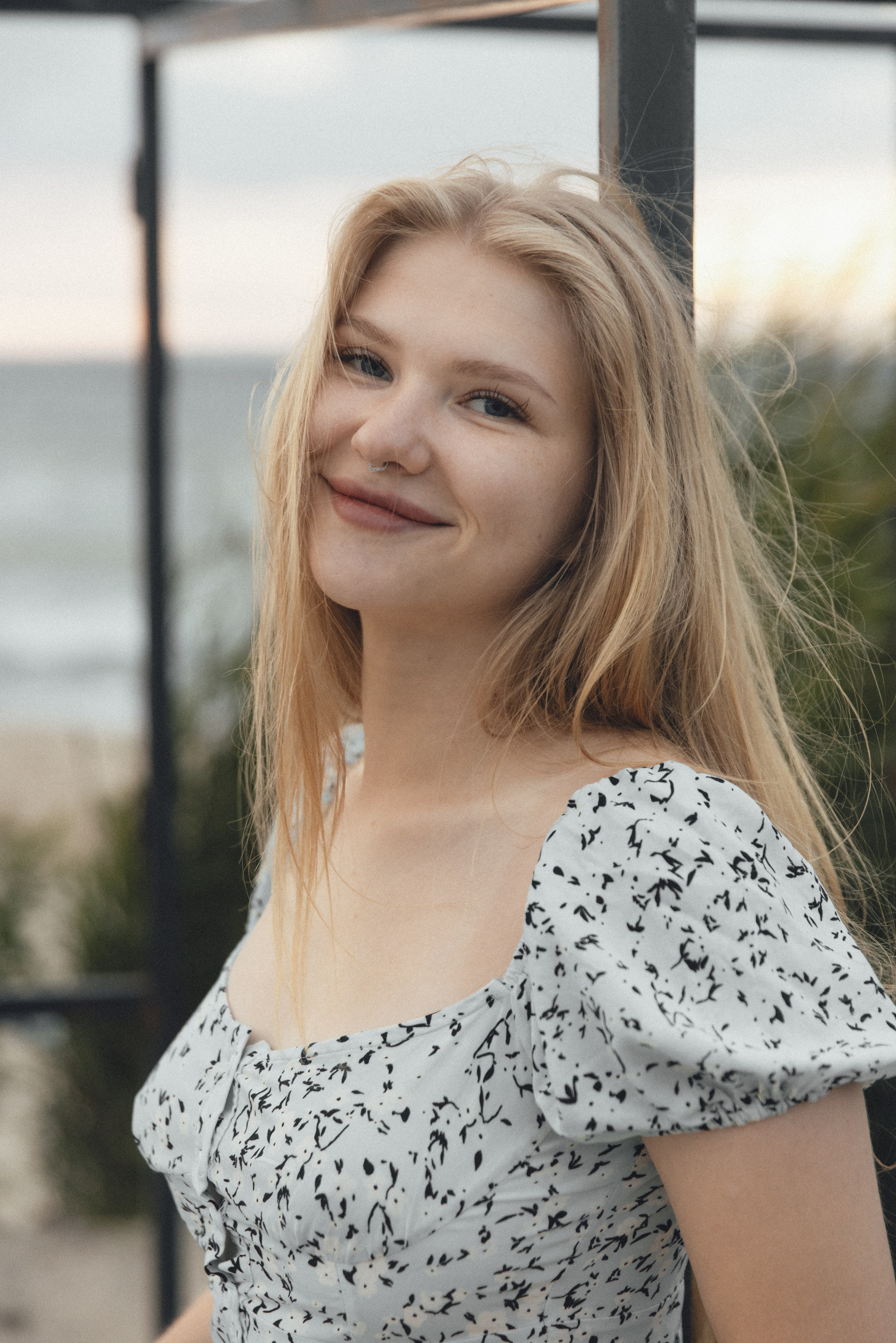 Паши и Алина / Малиновка. Фотограф Калининград Илья Миллер