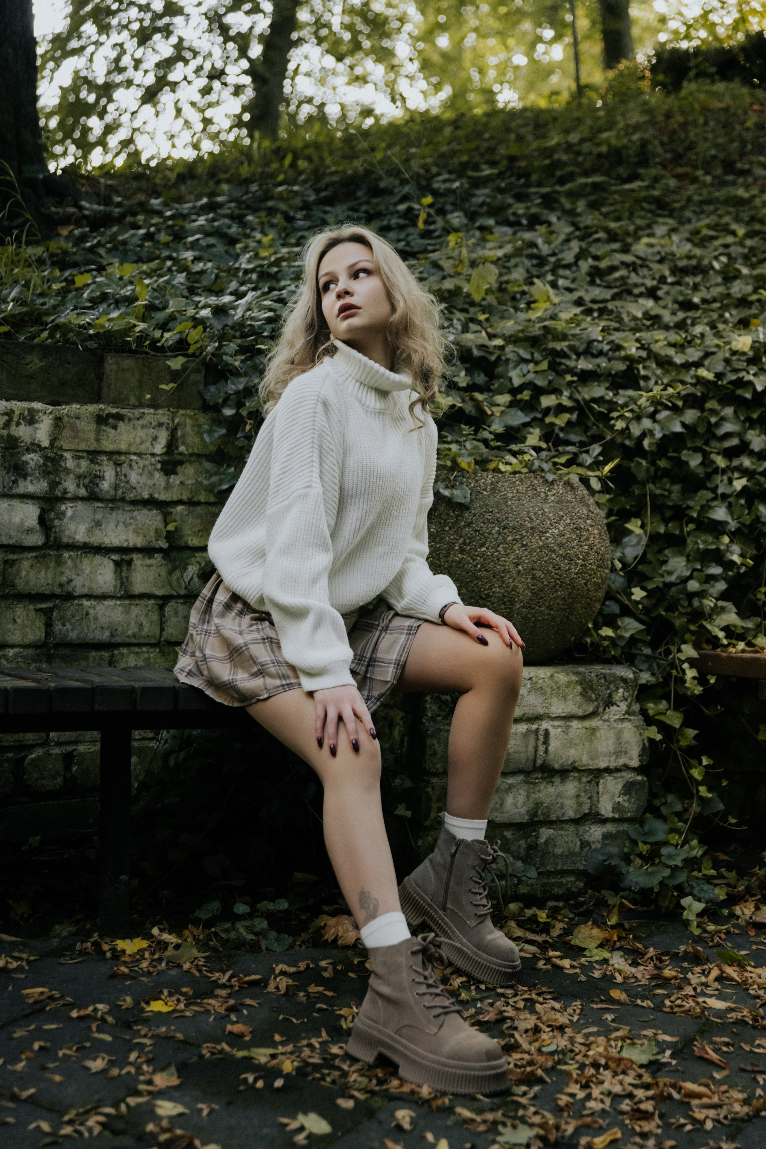 Фотограф Калининград Илья Миллер