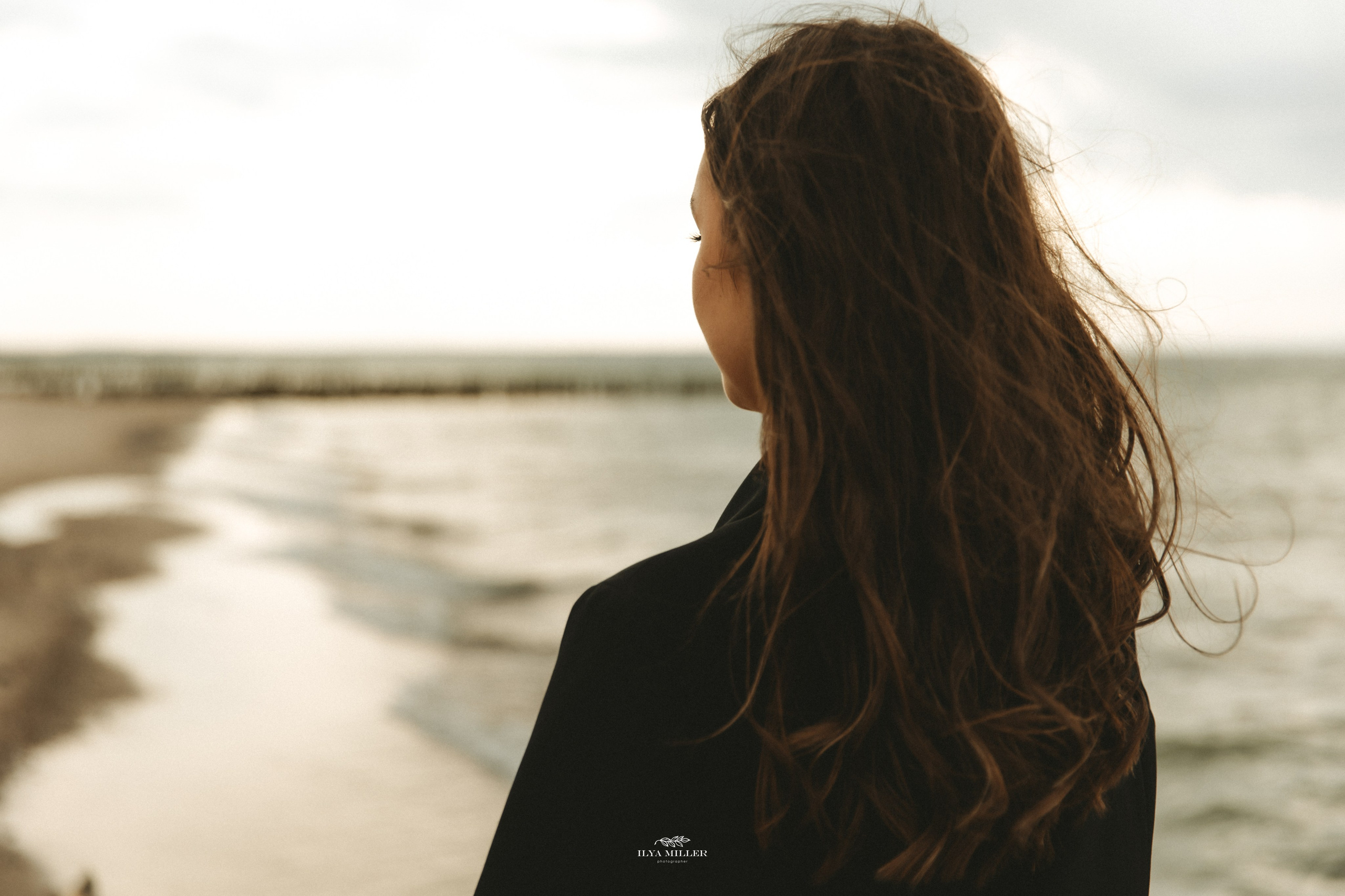 Вика / Малиновка. Фотограф Калининград Илья Миллер