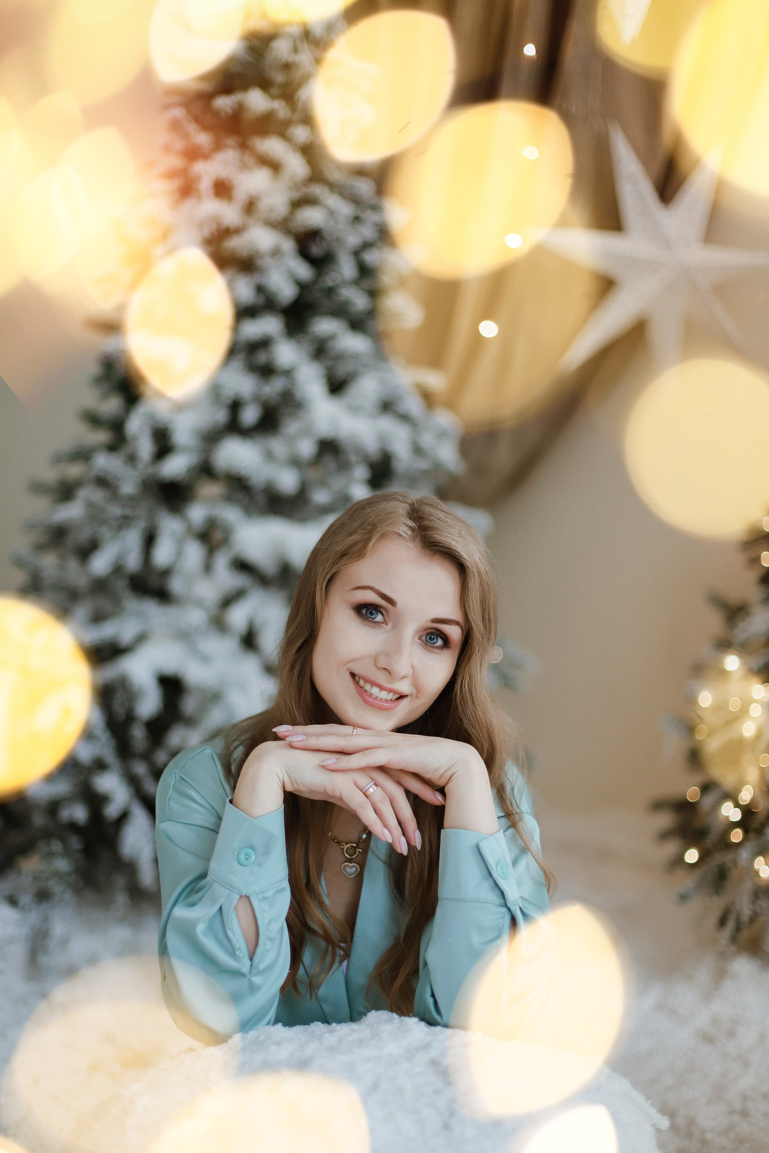 Лена. Свадебный, семейный и детский фотограф в Люберцах Зайцева Анастасия