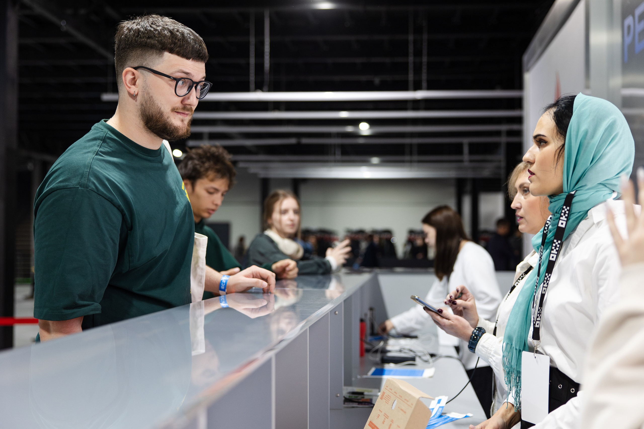 Crypto Summit. Свадебный репортажный фотограф в Москве