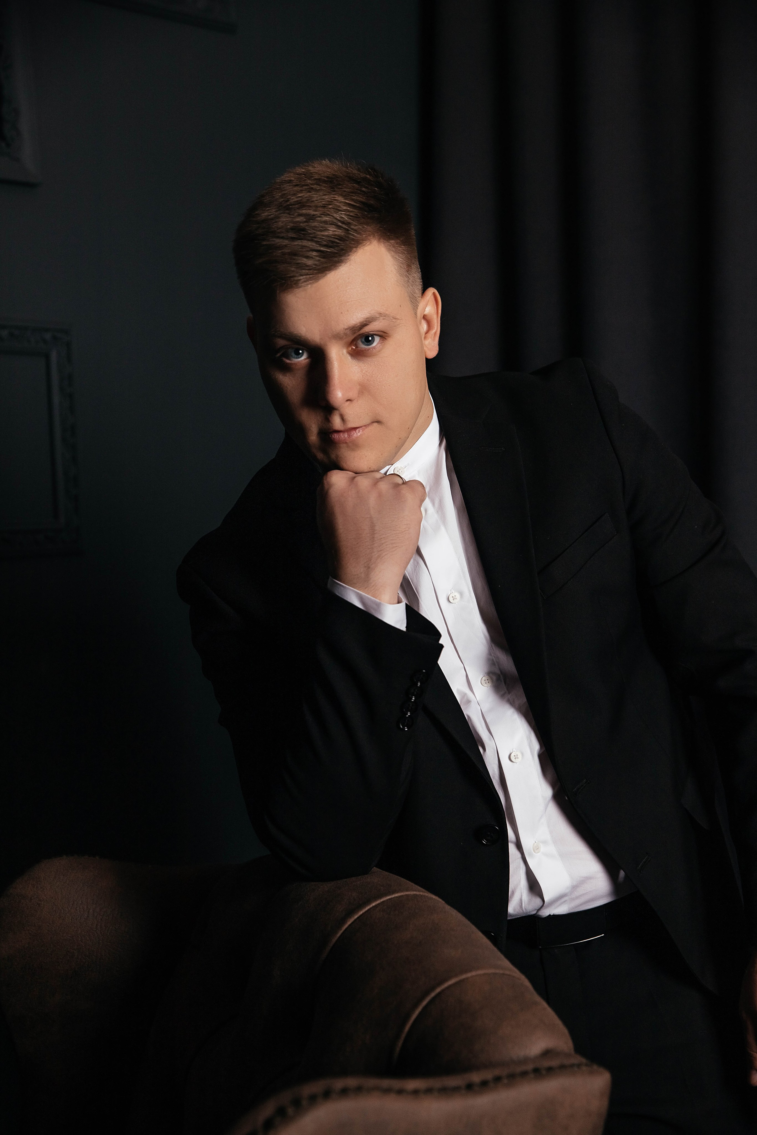 Ольга & Эдуард. Фотограф Сальск Катерина