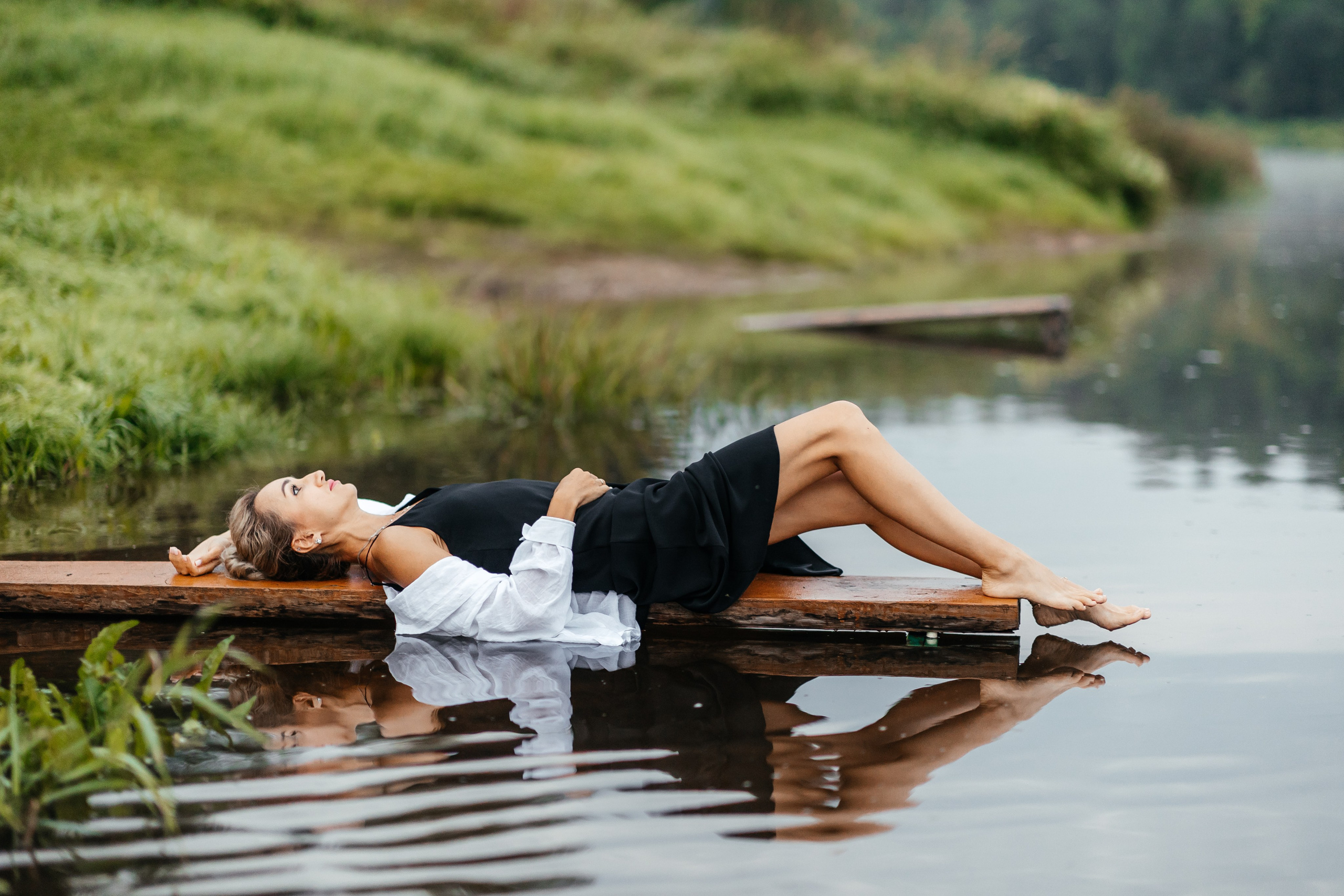Персональные съемки. Свадебный и женский фотограф в Твери Екатерина Гребенкина