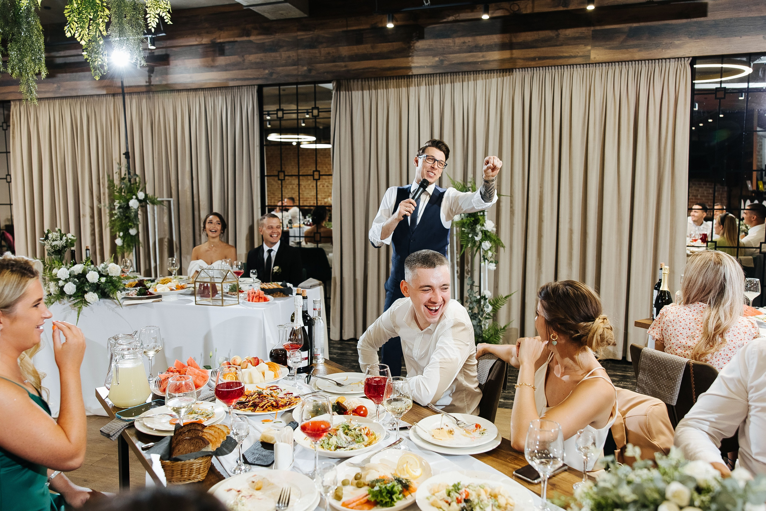 Иван Юлия. Фотограф в Красноярске Надежда Воскресенская