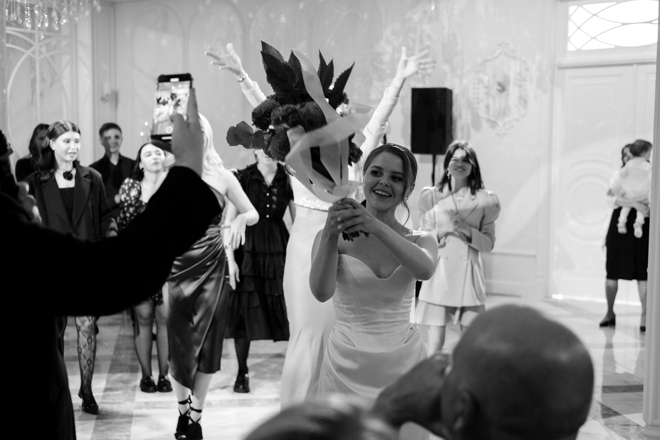 Шамиль и Анастасия. Фотограф в Астрахани Миронова Анастасия