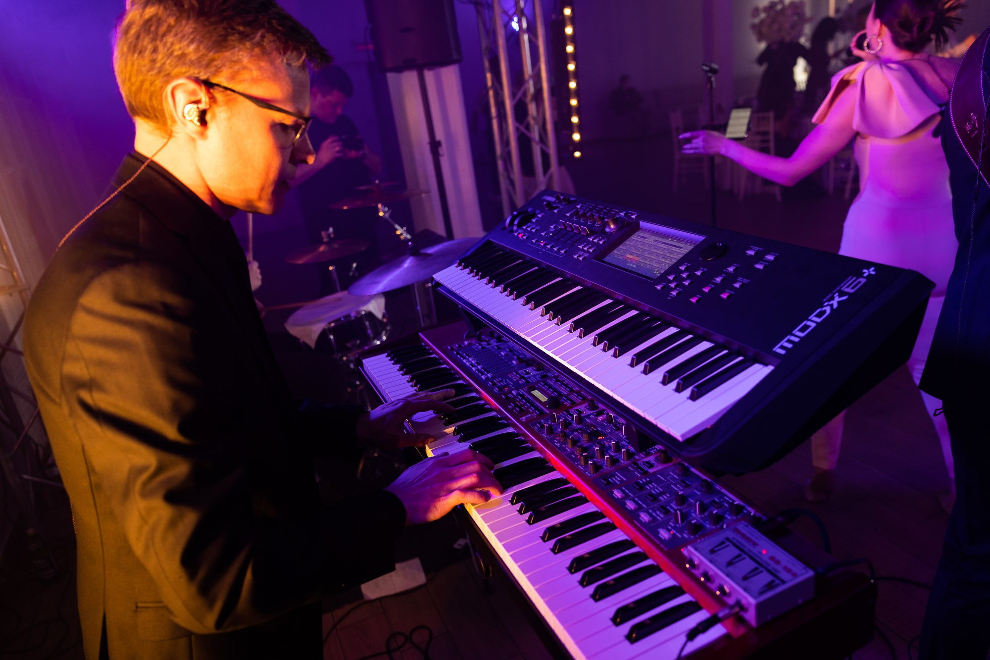 Катя и Максим. Свадебный Фотограф Никита Духник