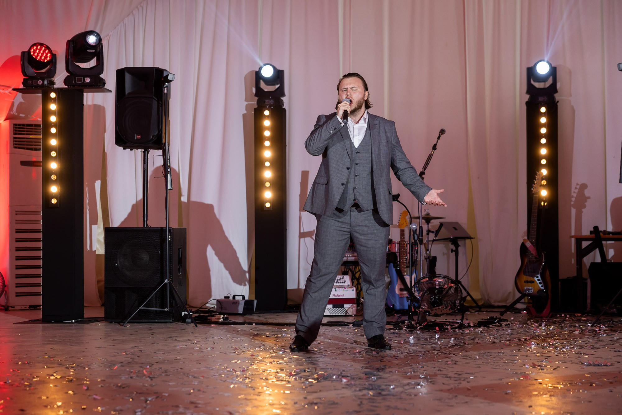 Ксюша и Артем. Свадебный Фотограф Никита Духник