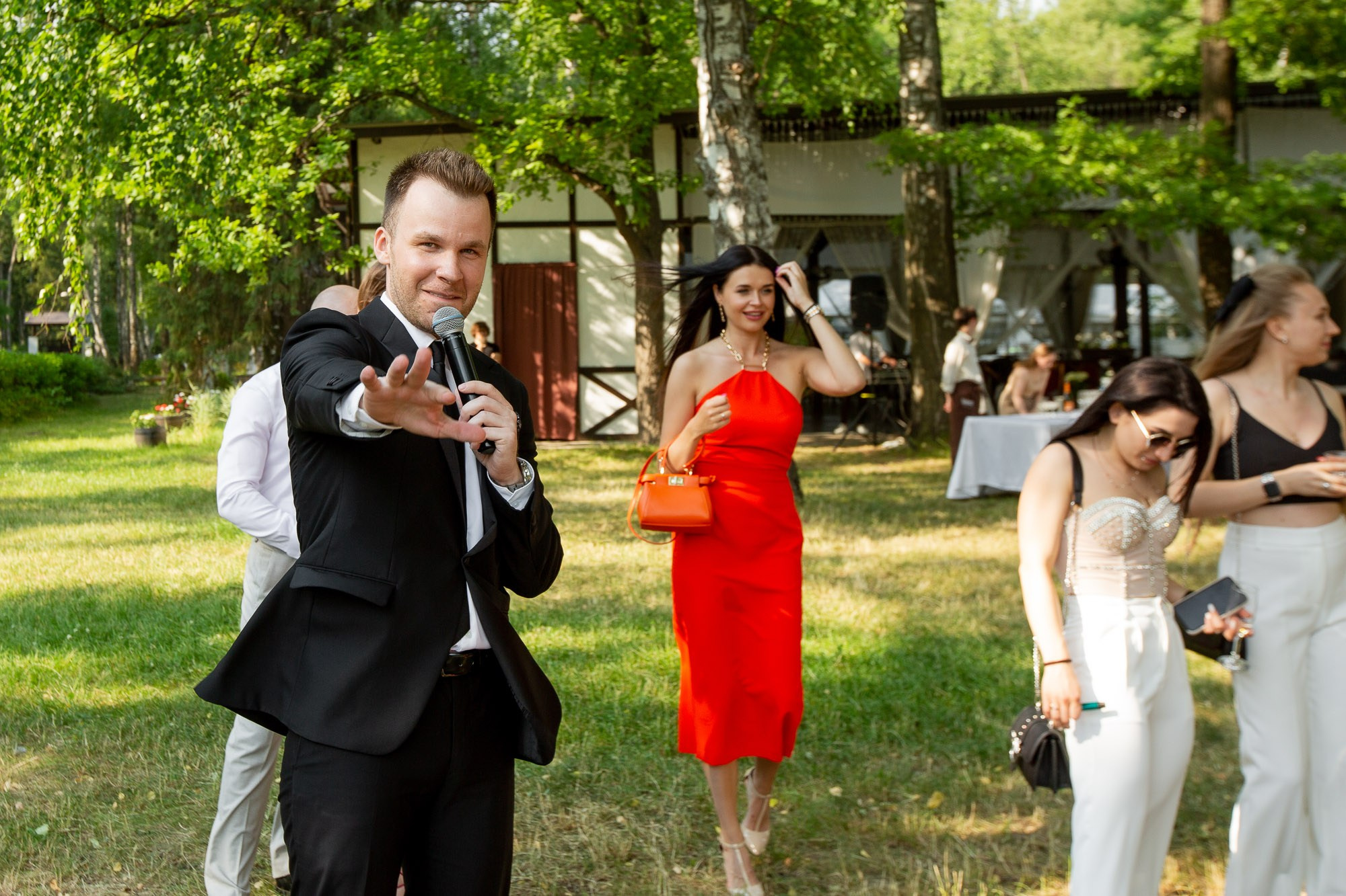 Ира и Денис. Свадебный Фотограф Никита Духник