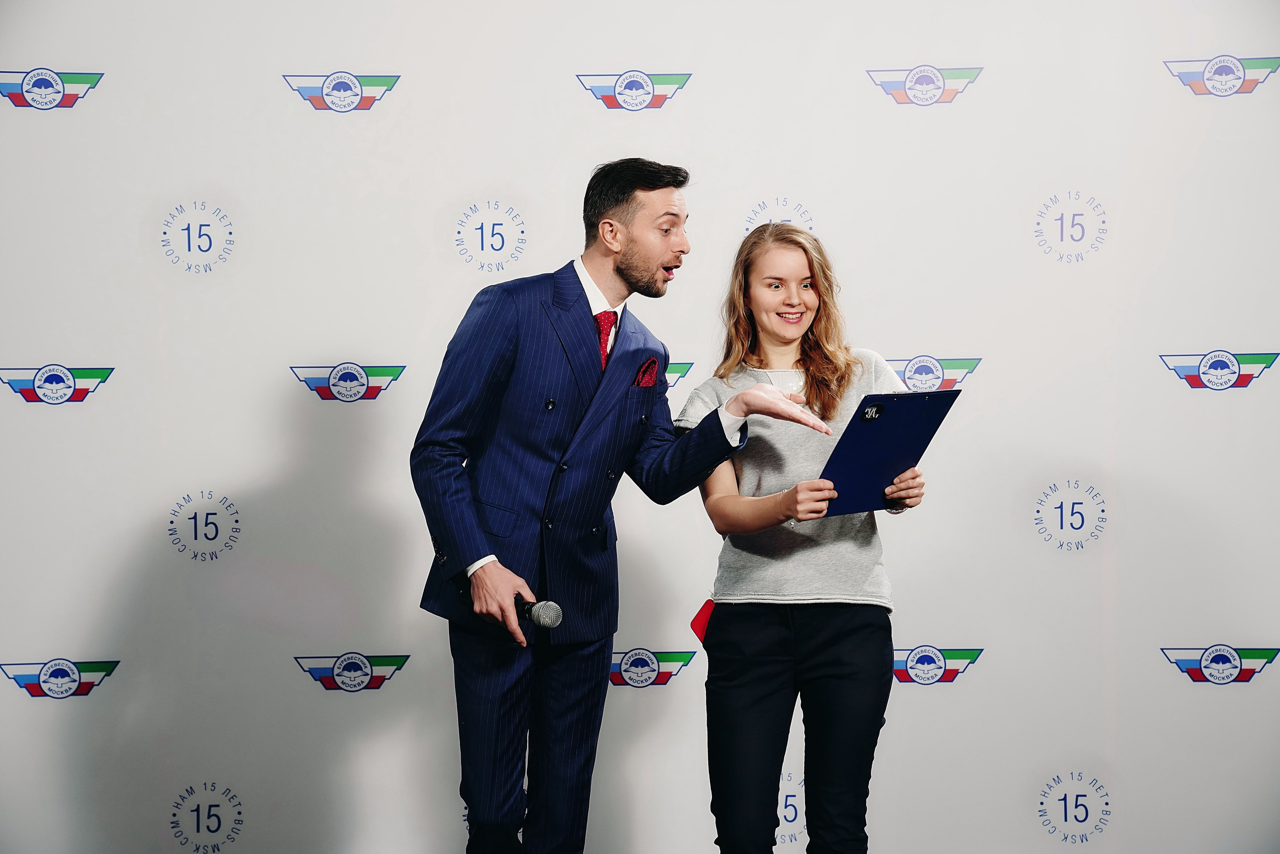 Репортажный фотограф в Москве — Евгений Опарин