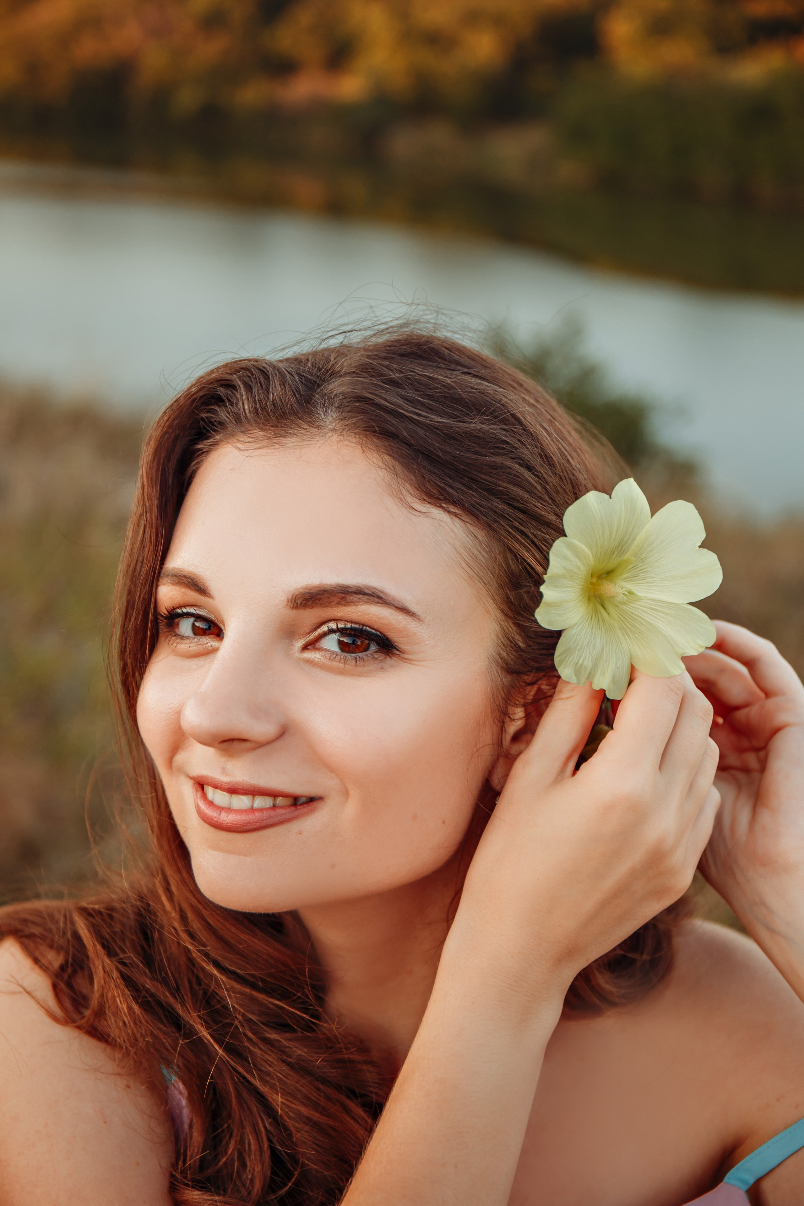 Индивидуальные фотосессии. Семейный фотограф из Новошахтинска Антонина Змиенко