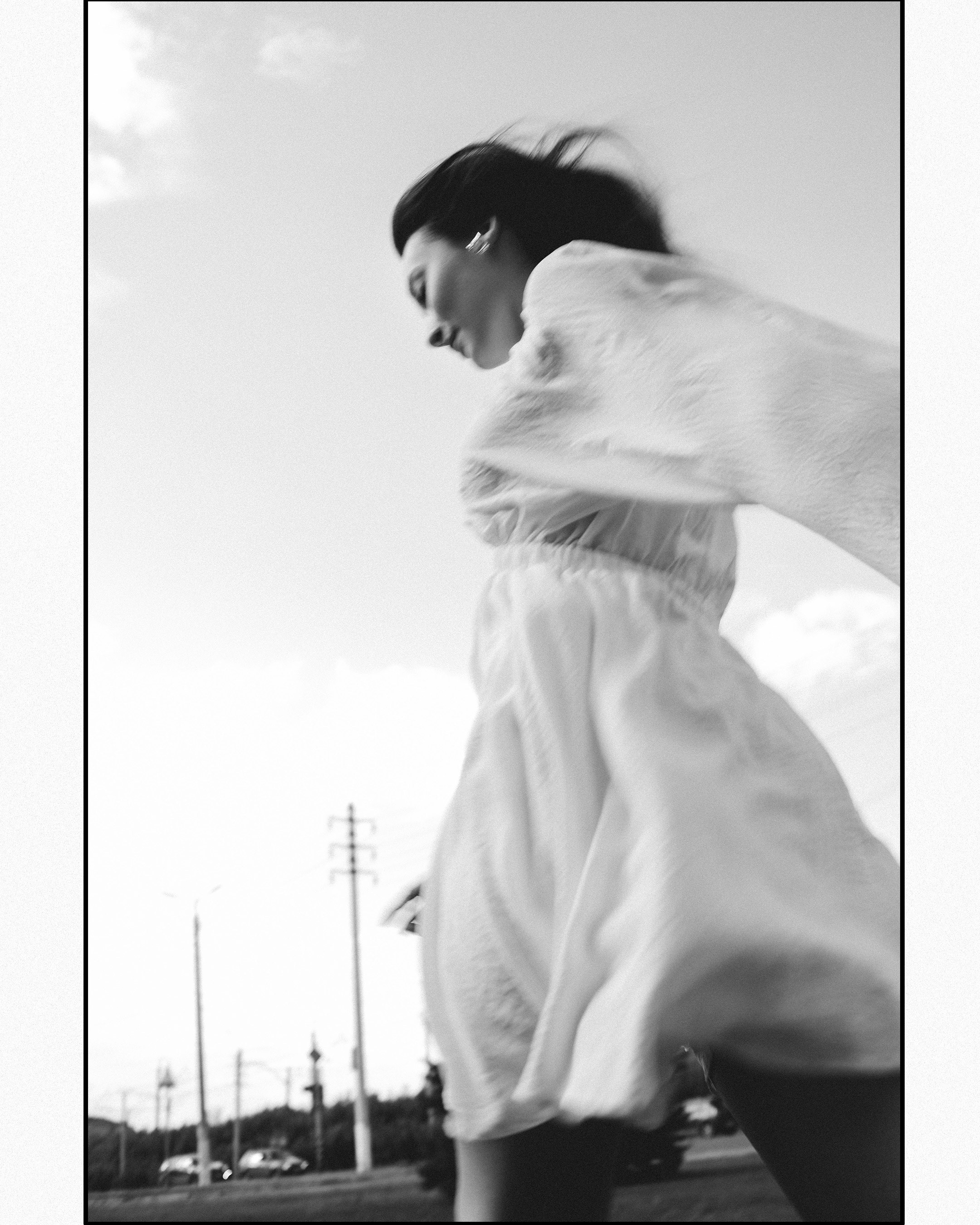 Яна. Фотограф ЕКБ