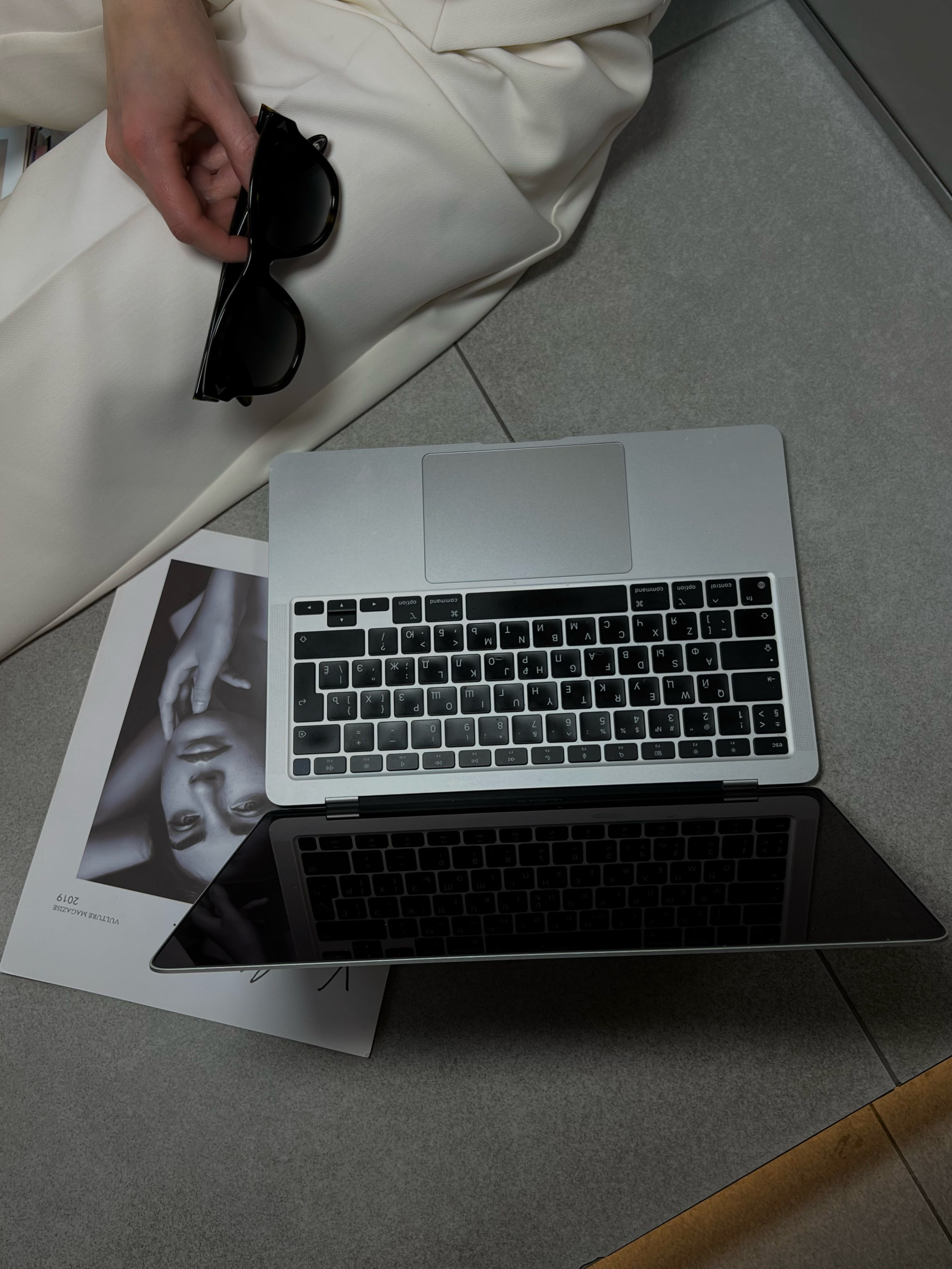 ALENA.TOWEL. Стиль и креатив. Позиционирование твоего бренда