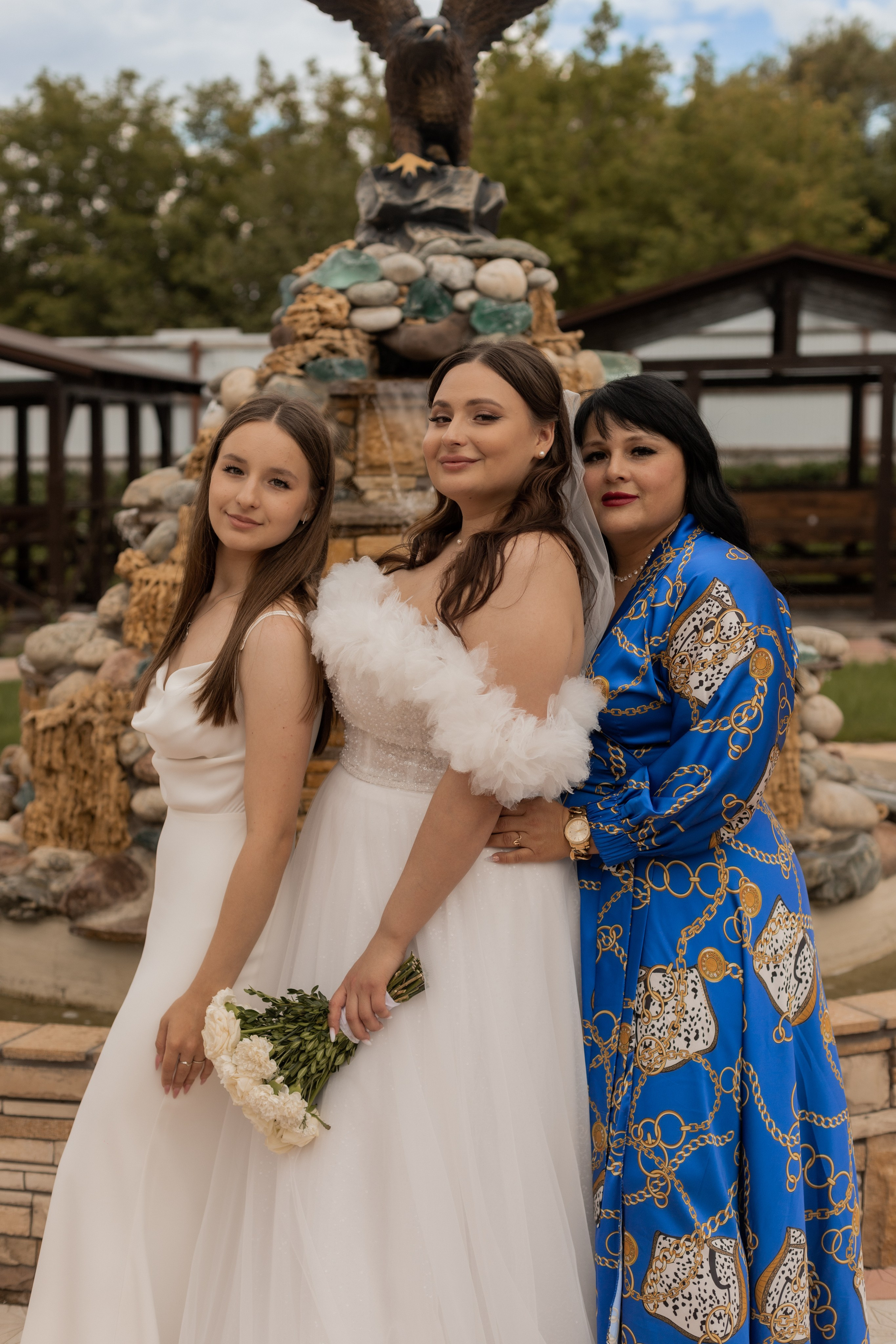 Иса и Валерия (сокращено). Свадебный фотограф Ангелина Сунгатулина | Саратов | Балаково | Вольск