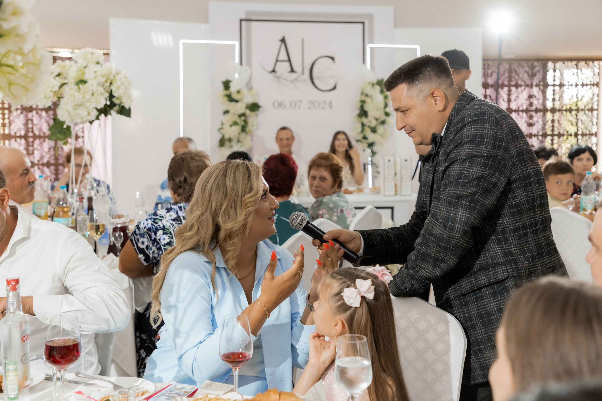 Алексей и Светлана (сокращено). Свадебный фотограф Ангелина Сунгатулина | Саратов | Балаково | Вольск