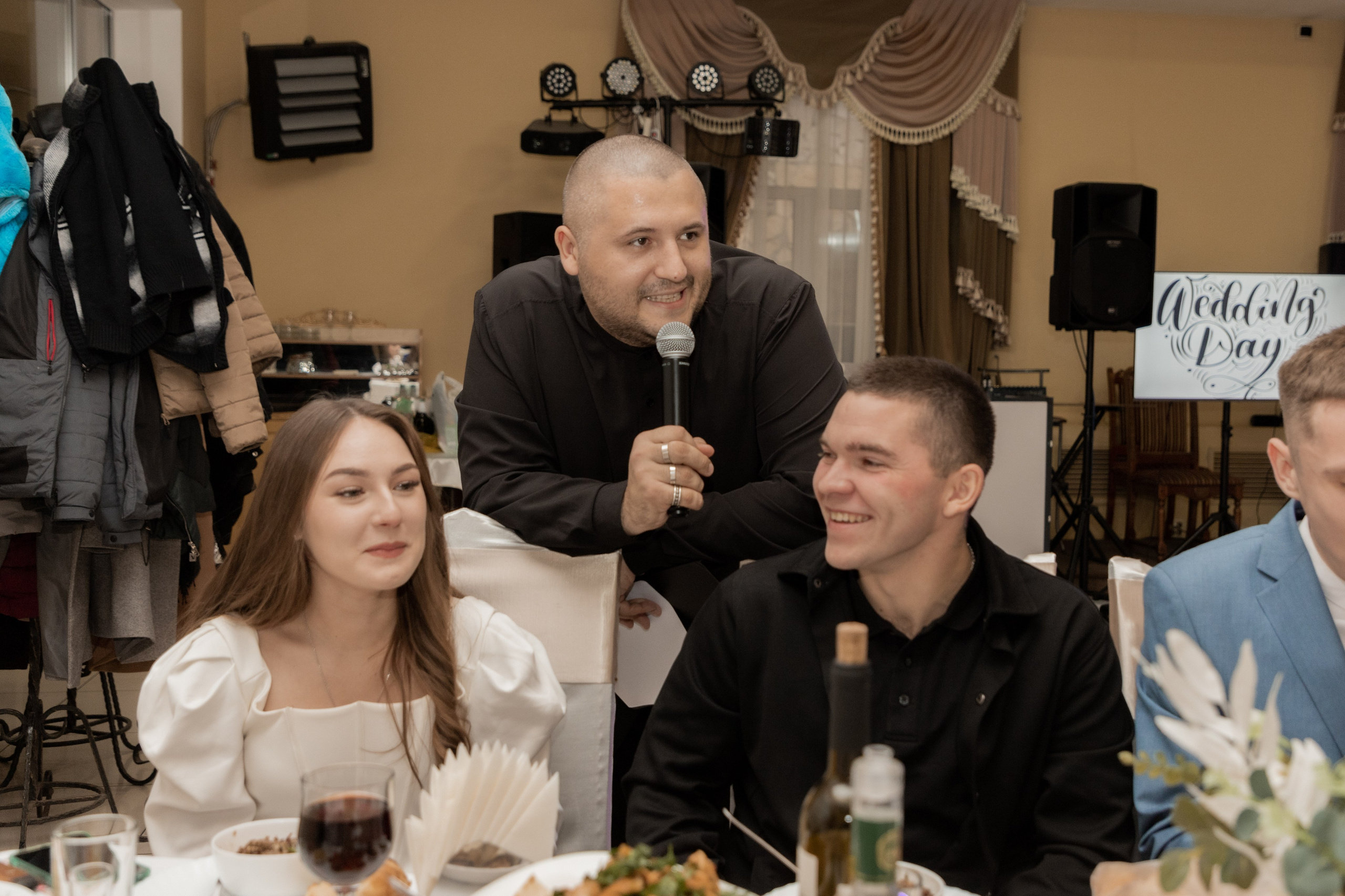 Илья и Анастасия (сокращено). Свадебный фотограф Ангелина Сунгатулина | Саратов | Балаково | Вольск