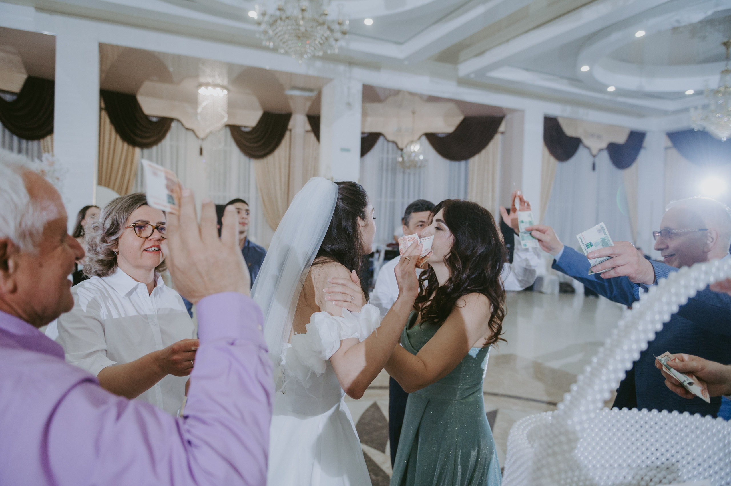 Елизавета$Дмитрий. Свадебный и семейный фотограф город Темрюк Фотостудия Темрюк