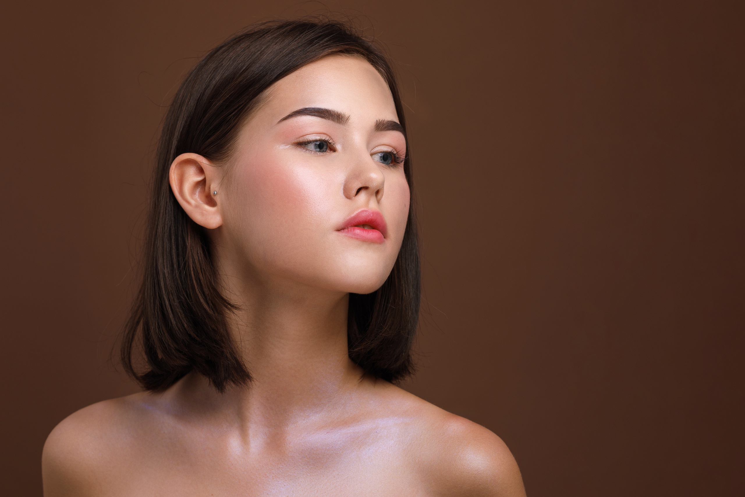 Портреты. Фотограф Эльдар Вагапов. Фотограф - Эльдар Вагапов