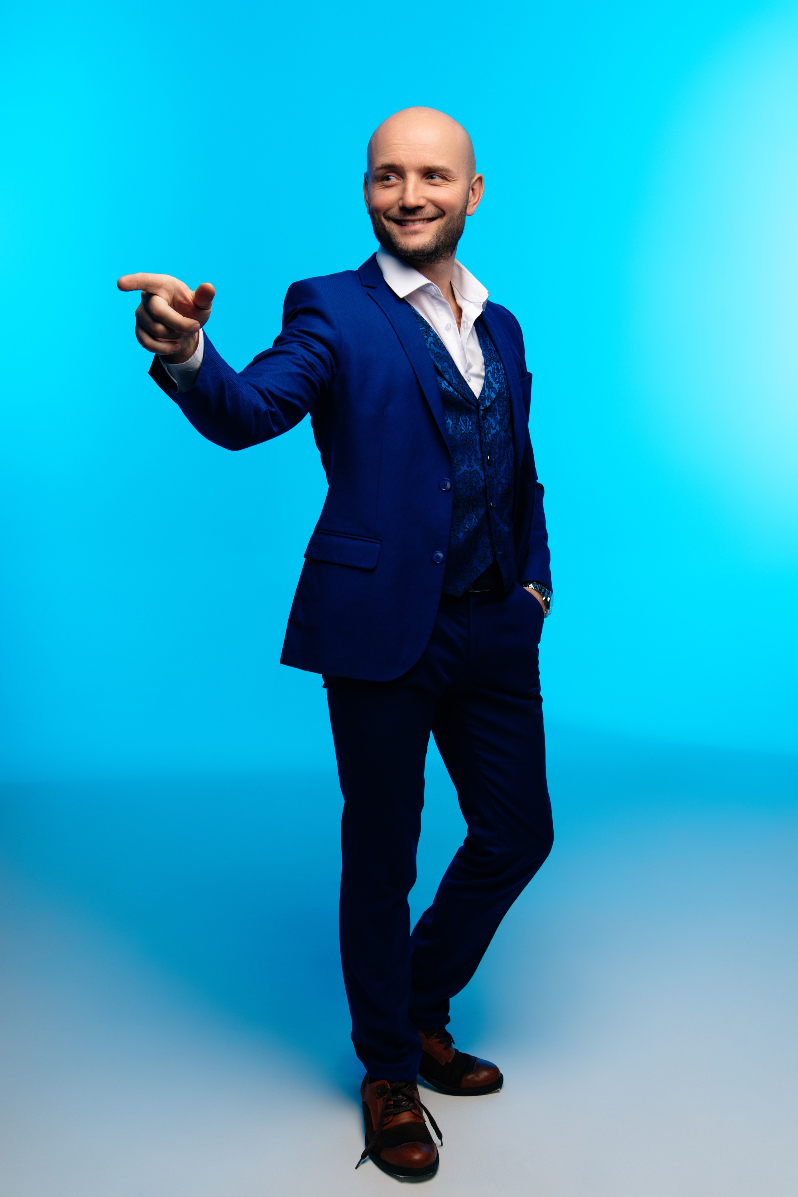 Мужской портрет. Фотограф в городе Лыткарино Волкова Ольга