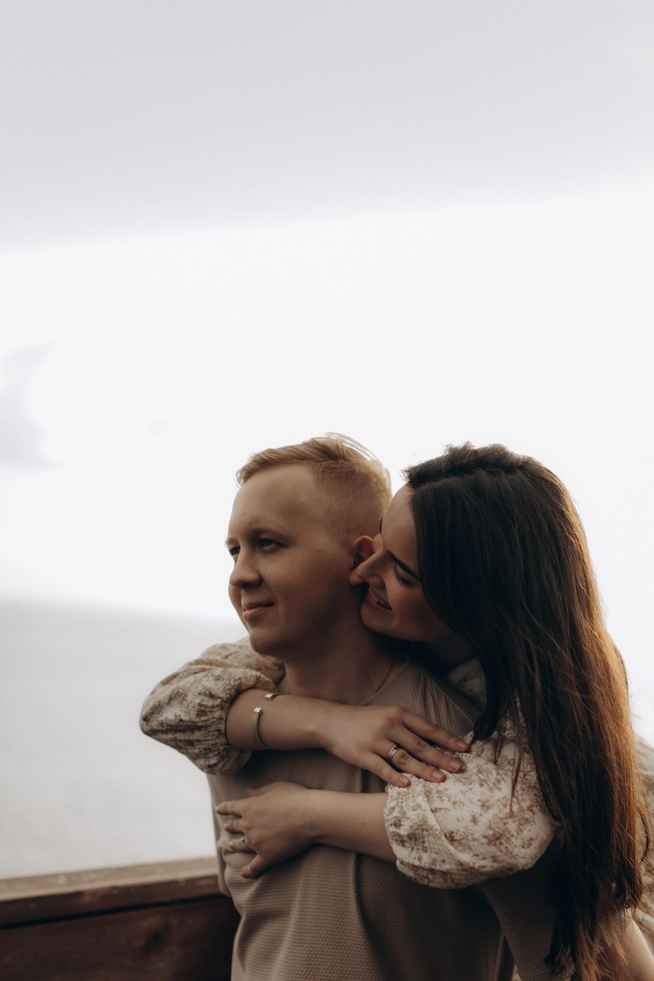 Лиза и Денис. Фотограф в Петербурге Ольга Стрельченко