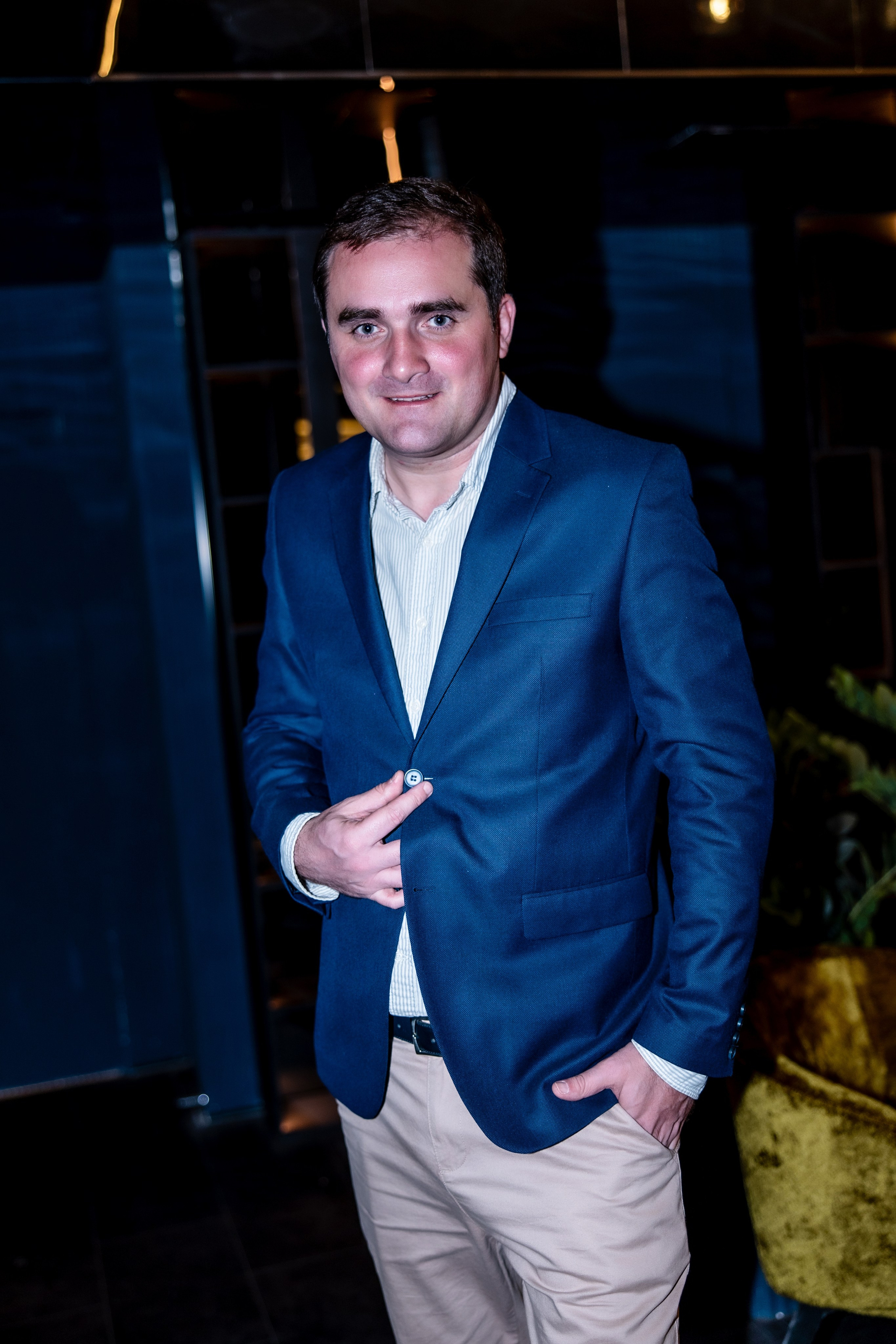 Свадебный переполох Оскар и Анастасия. Кулишова Катерина — твой фотограф