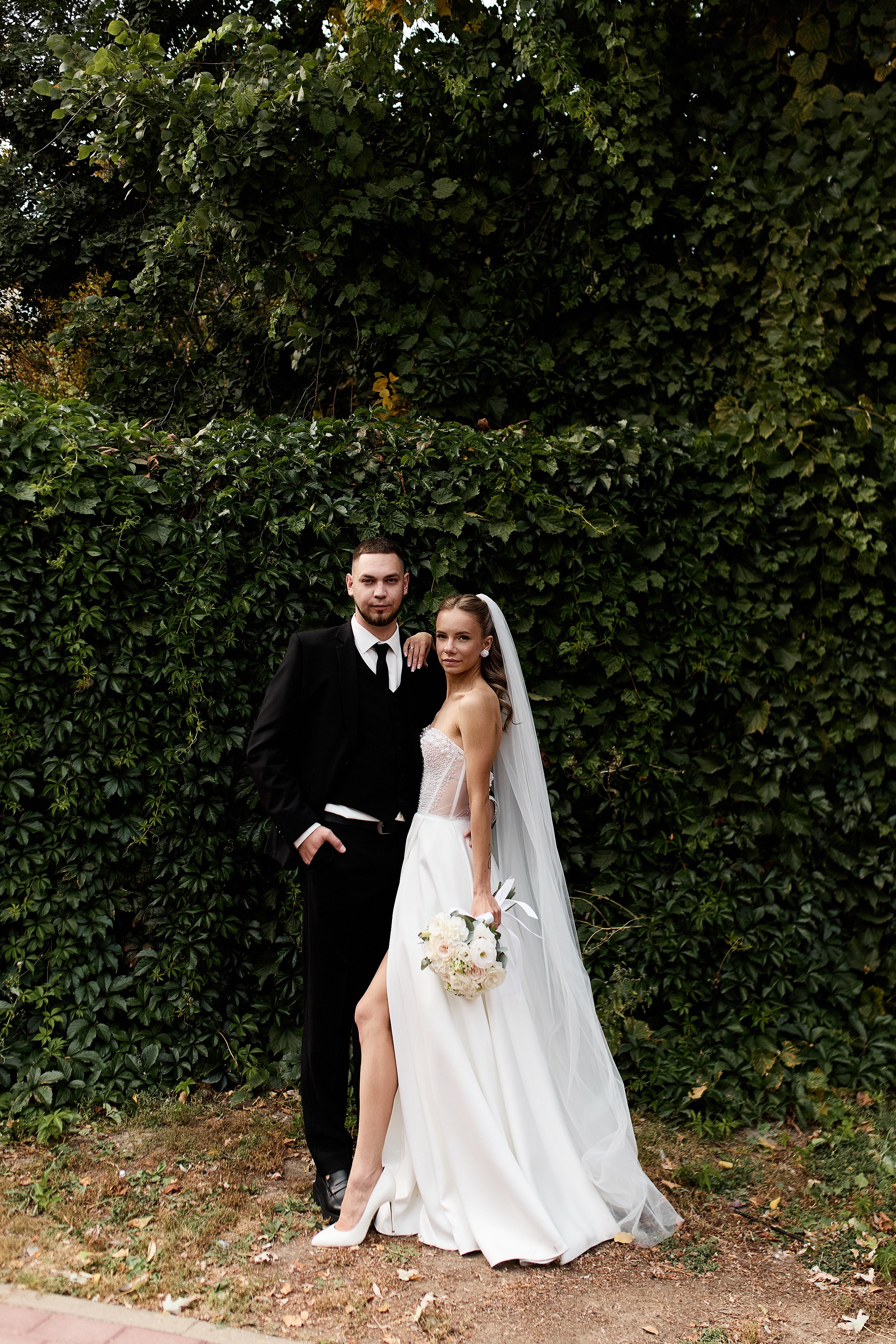 Wedding Day Артём + Татьяна. Свадебный и портретный фотограф в Белгороде Гаркавцева Полина