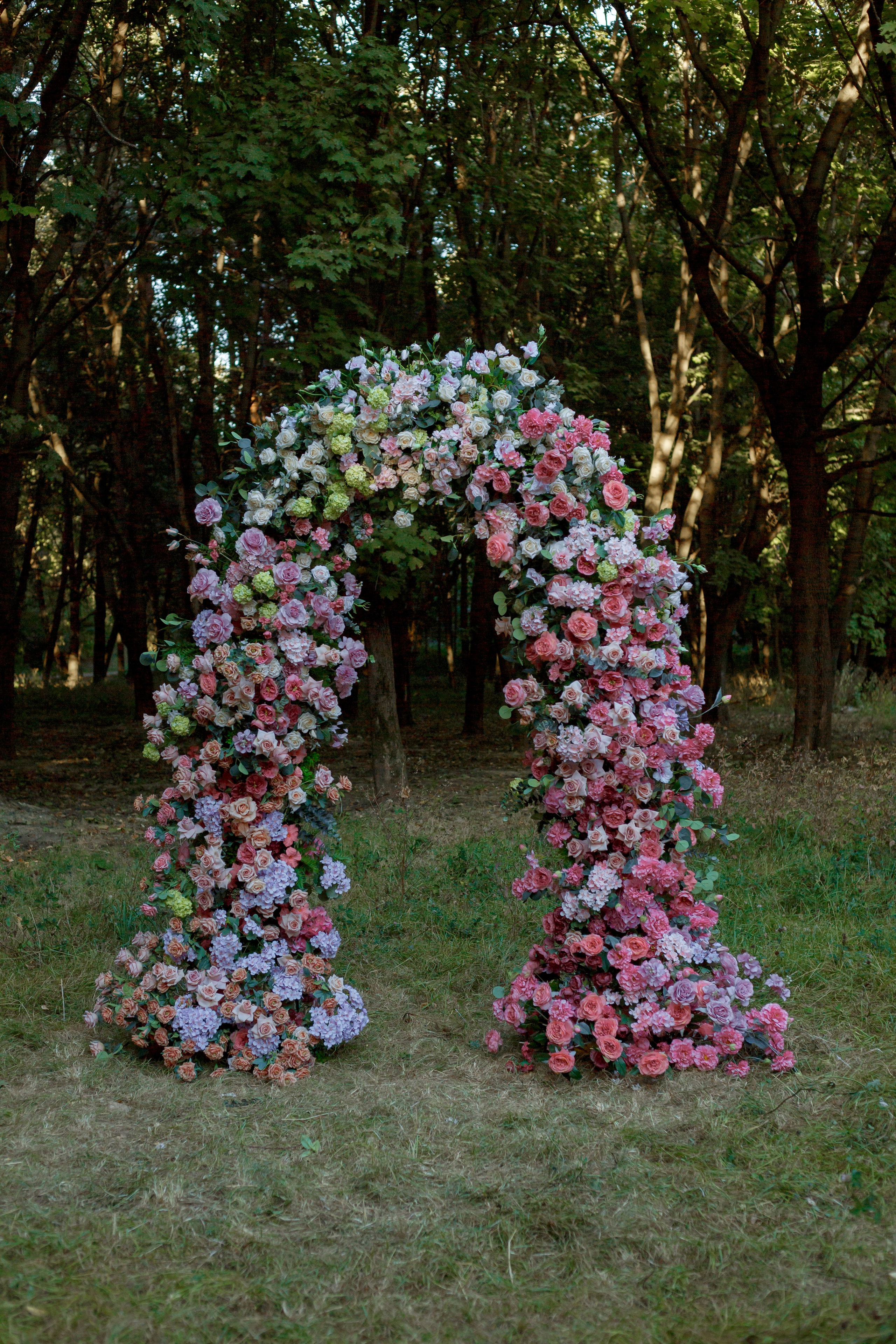 Парк. Студия декора Подзюм