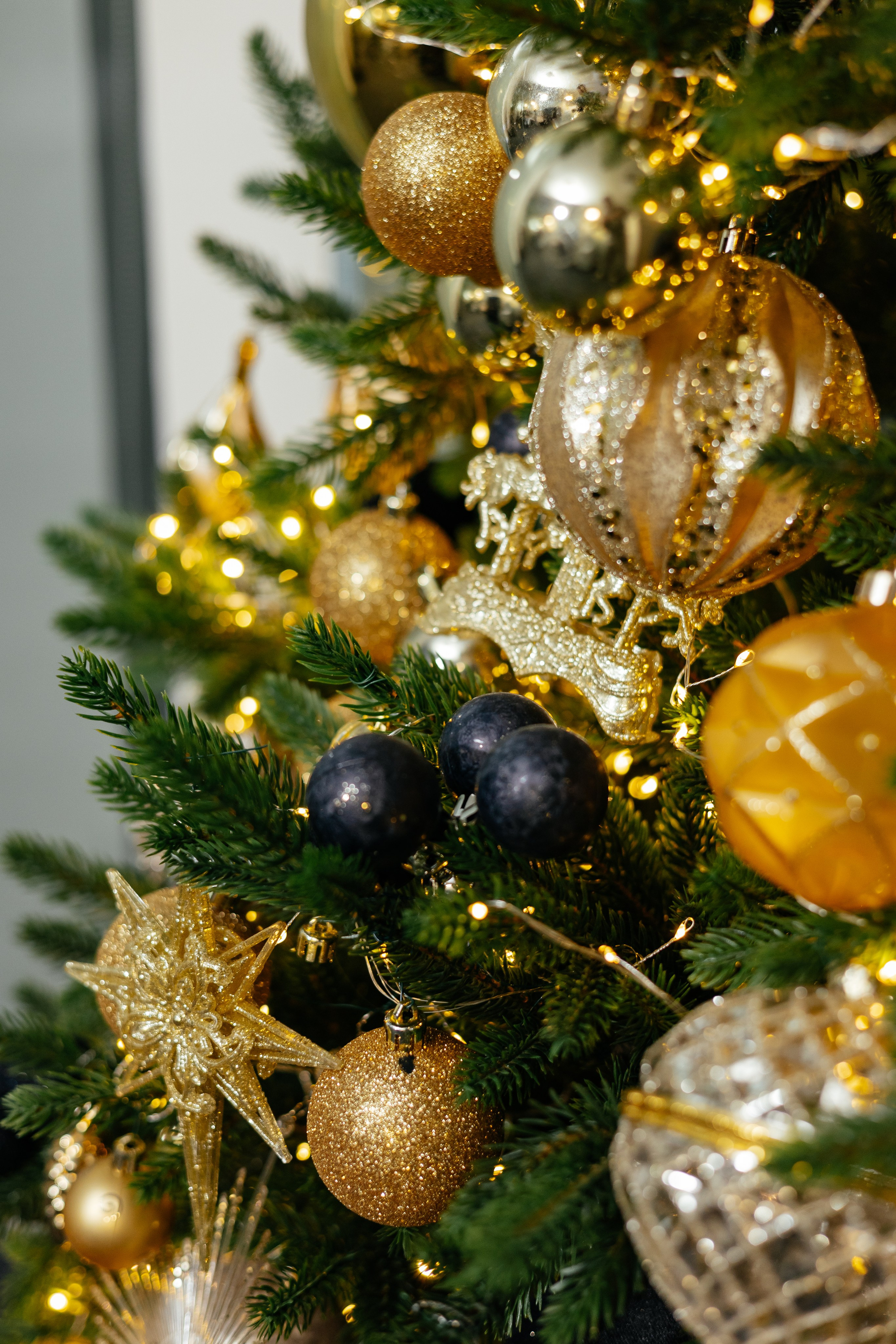 Ёлки. Студия декора Подзюм