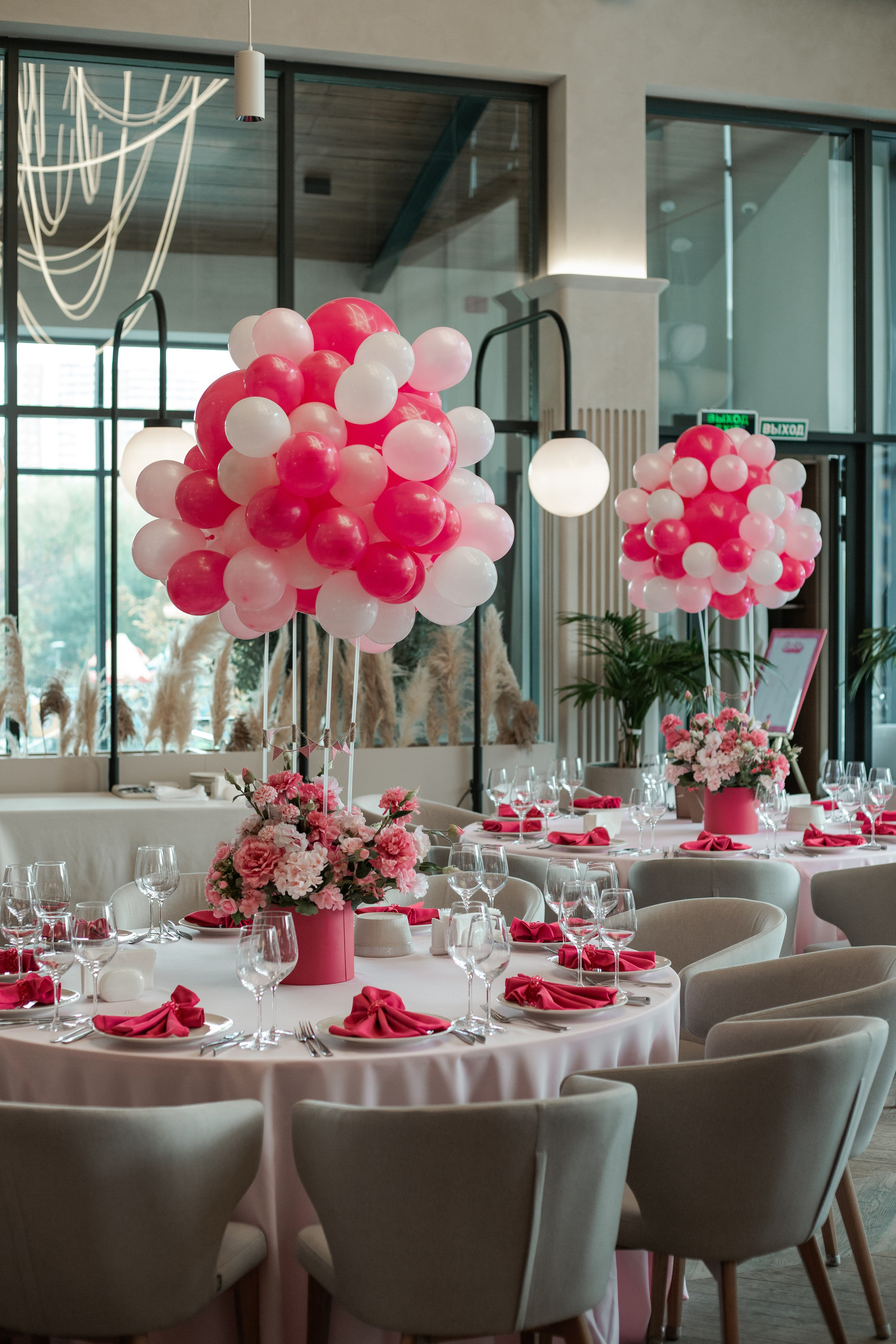 Барби. Студия декора Подзюм