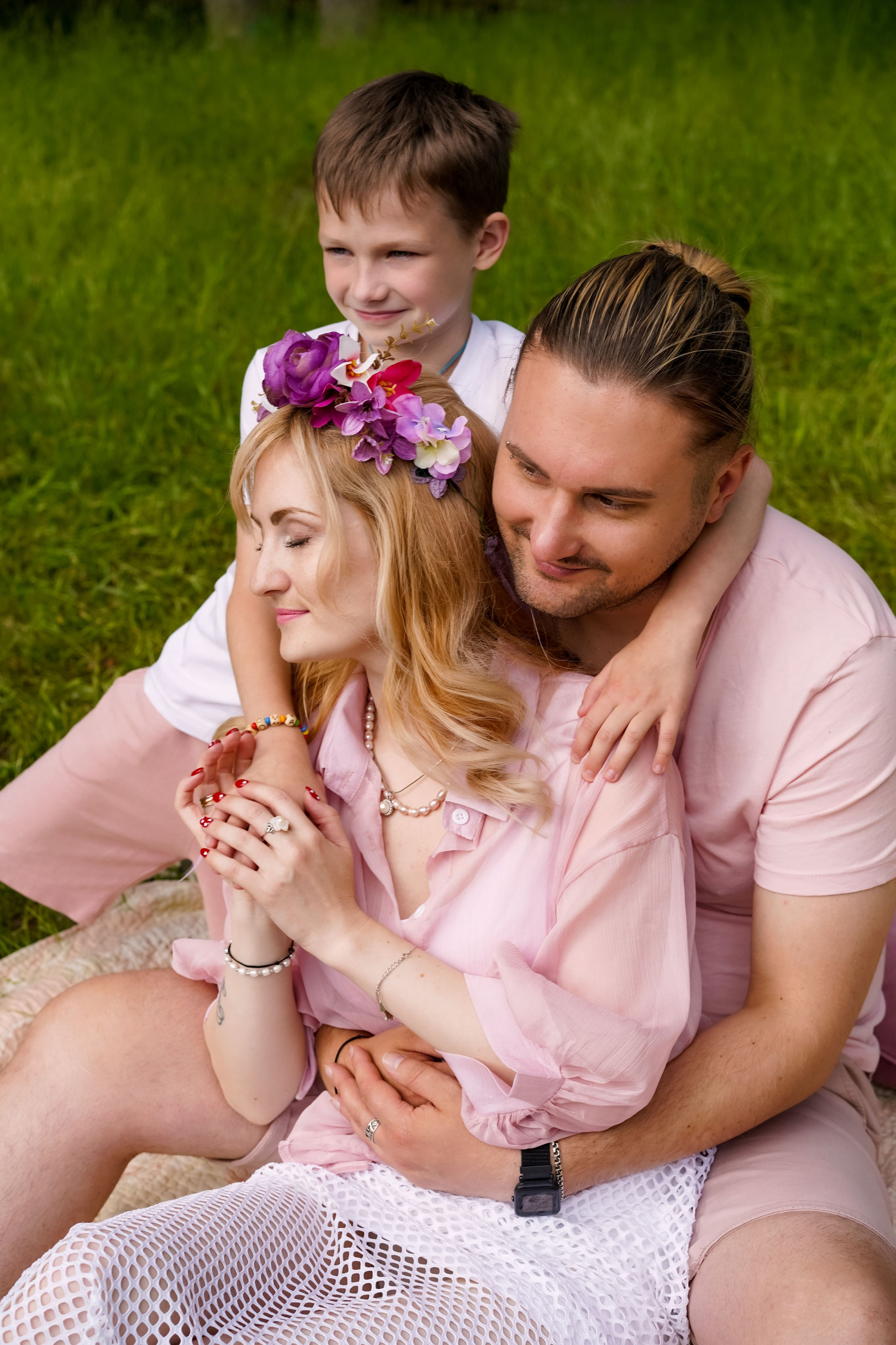 Анонсы фотосъёмок. Студийный и портретный фотограф в САНКТ-ПЕТЕРБУРГЕИрина Махаон