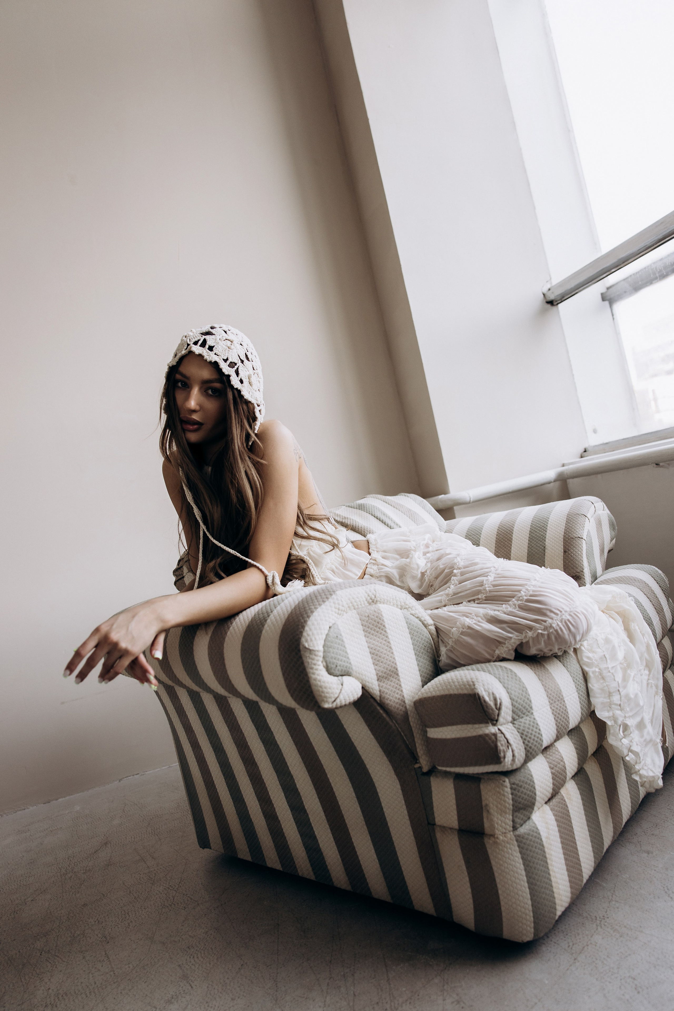 Татьяна. Свадебный и контент фотограф в Красноярске Марианна Перфильева