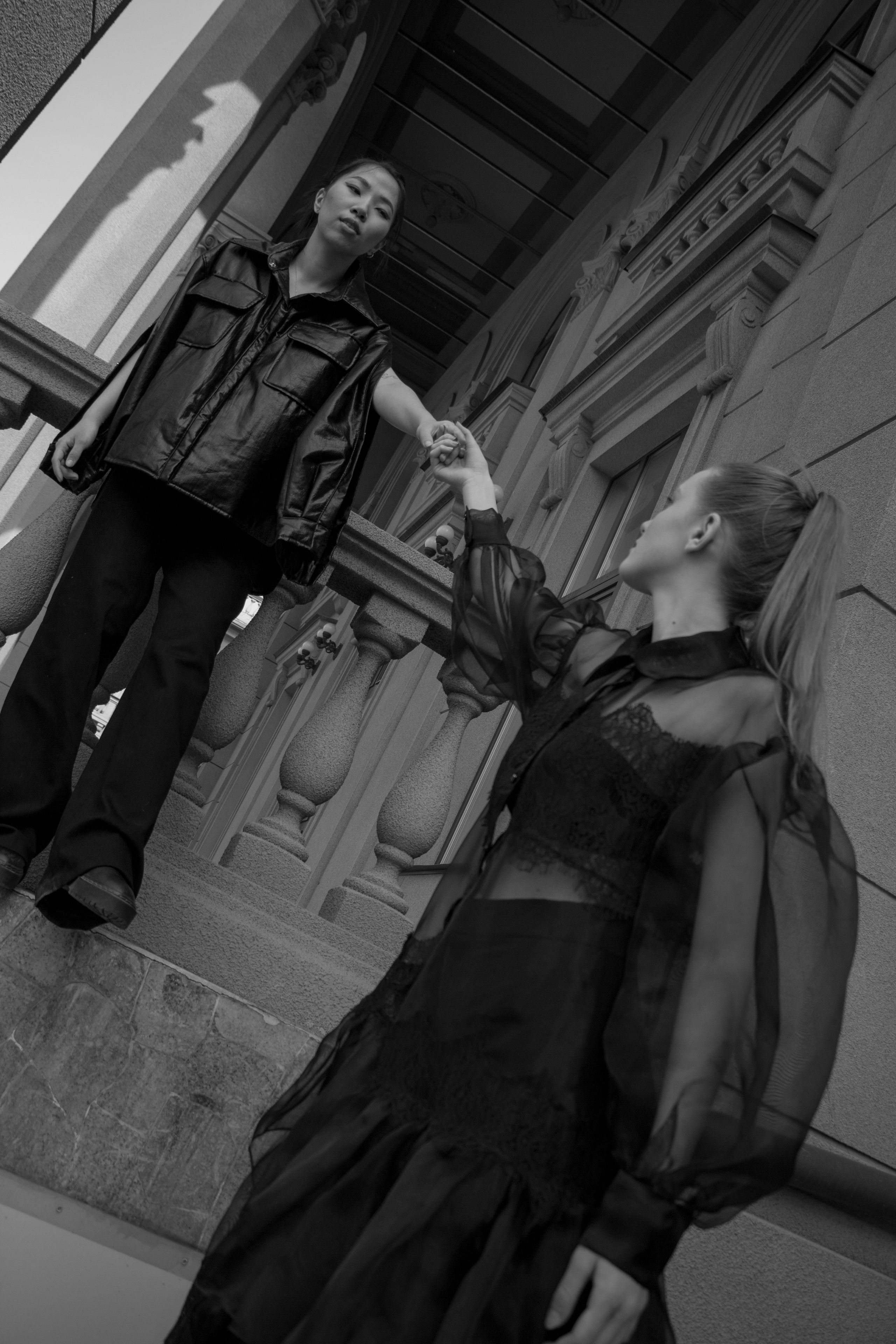 VANTABLACK. Свадебный и контент фотограф в Красноярске Марианна Перфильева