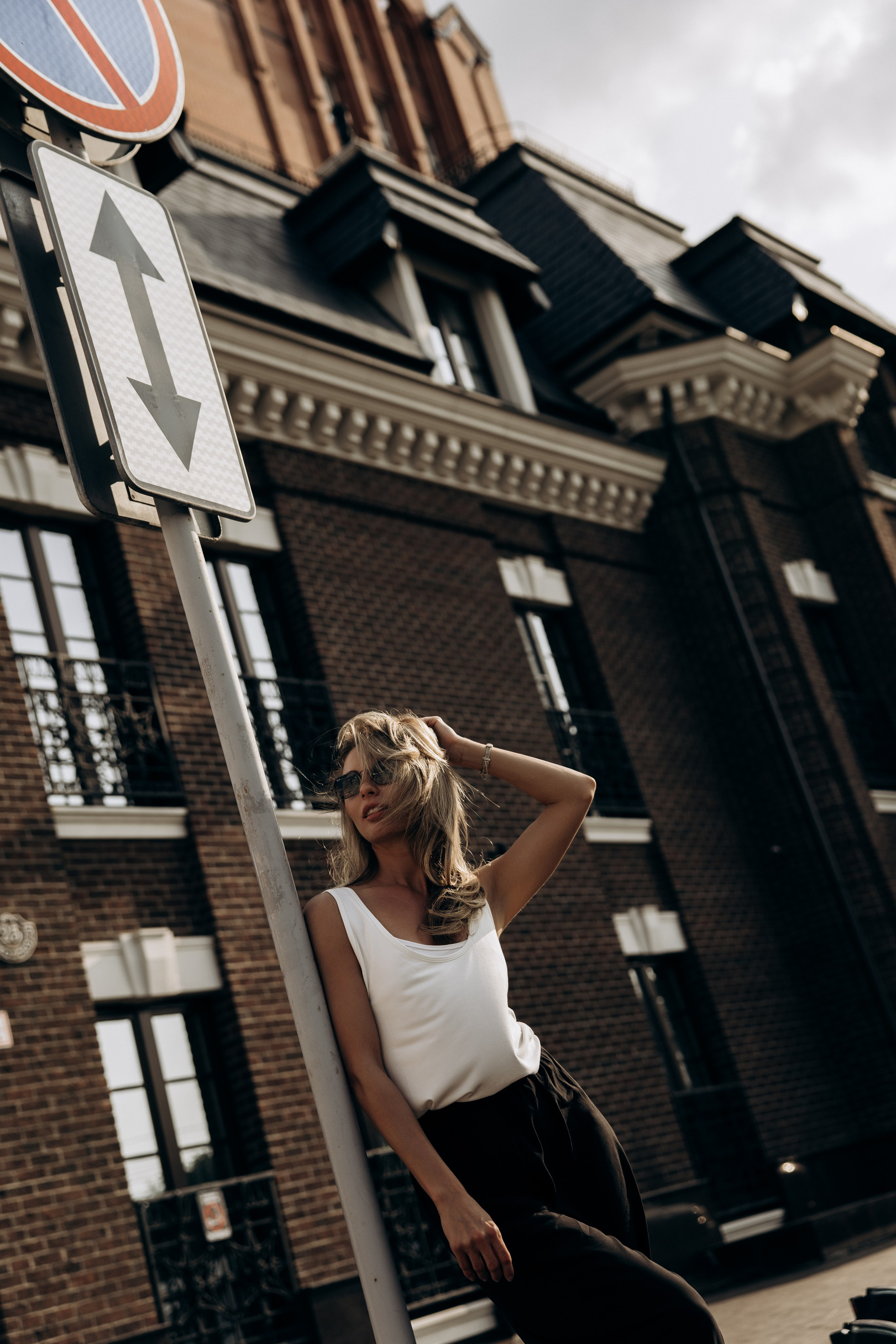 Лика. Свадебный и контент фотограф в Красноярске Марианна Перфильева