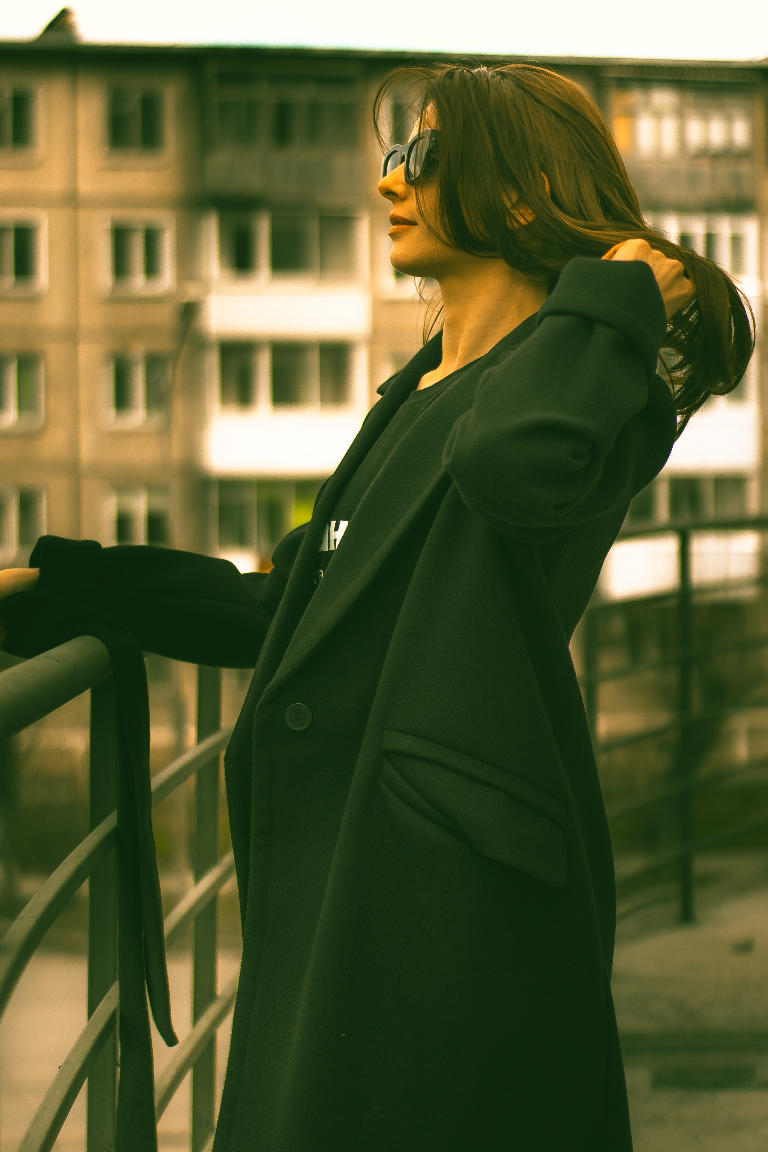 Побег на 1 000 000$. Максим Тимофеев Фотограф Ачинск