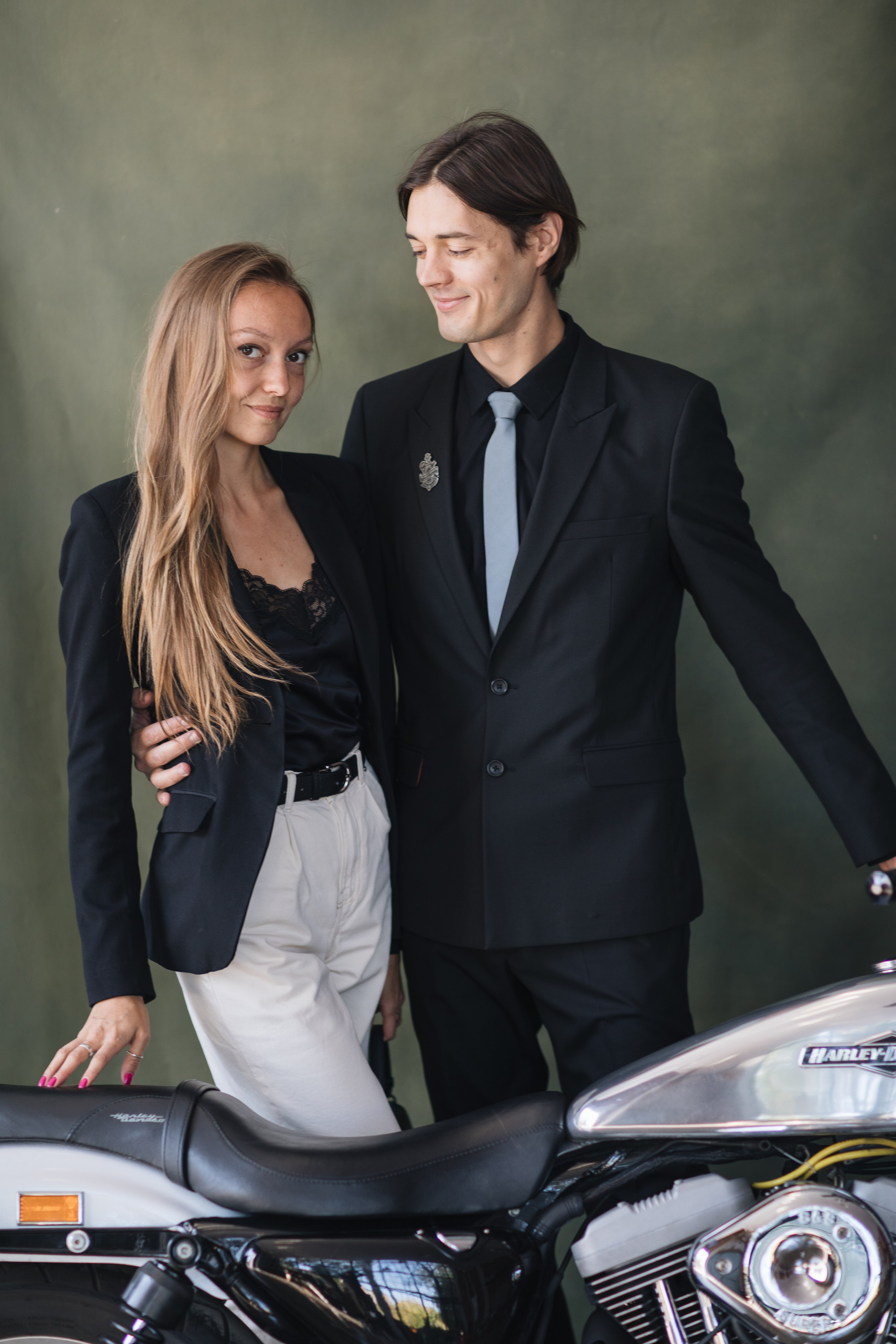 DGR. Семейный фотограф Александр Передерий