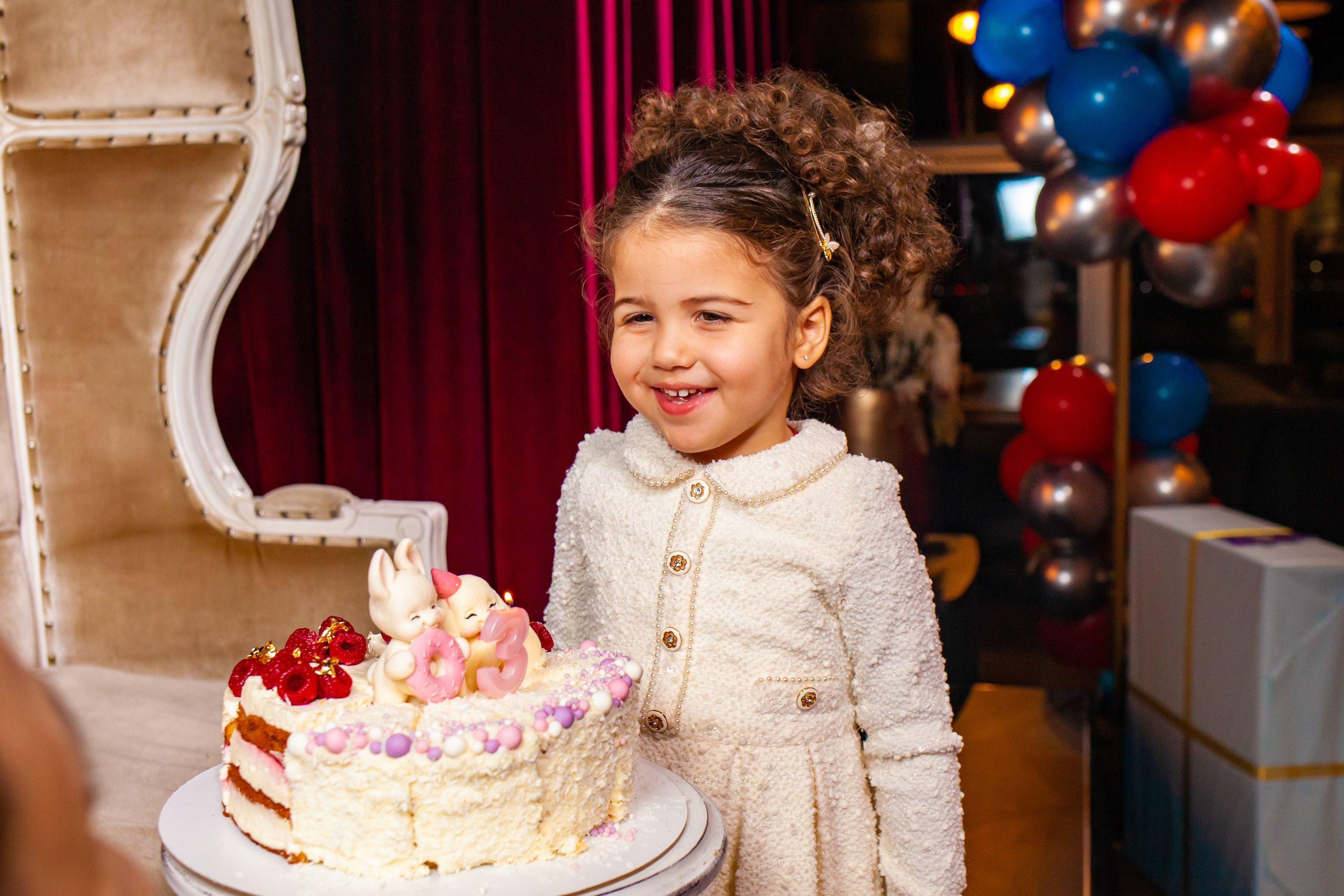 Детские мероприятия. Репортажный фотограф мероприятий в Санкт-Петербурге Даниил Мосиенко
