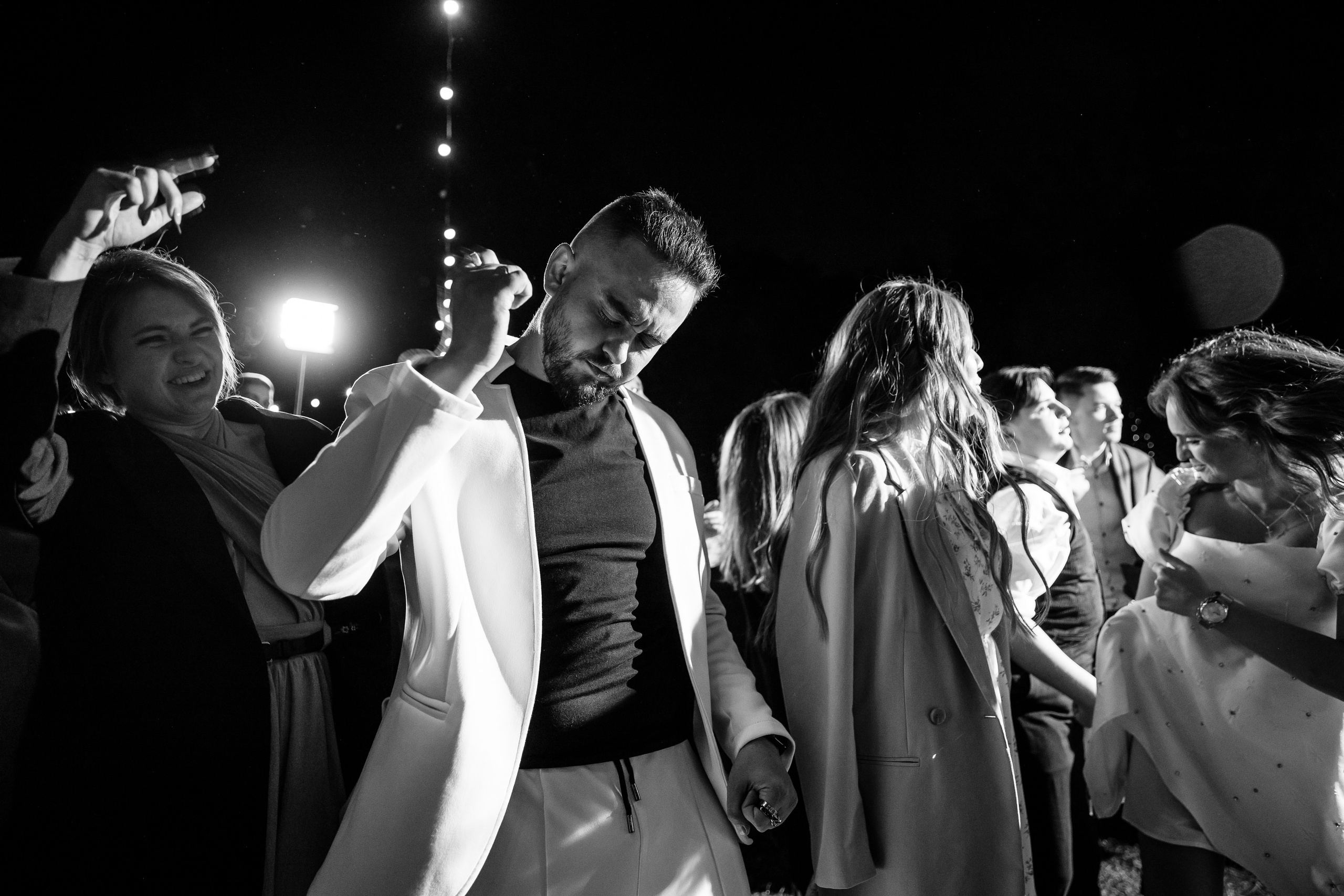 Рома и Лера. Свадебный и семейный фотограф в Туле и области Маша Костина