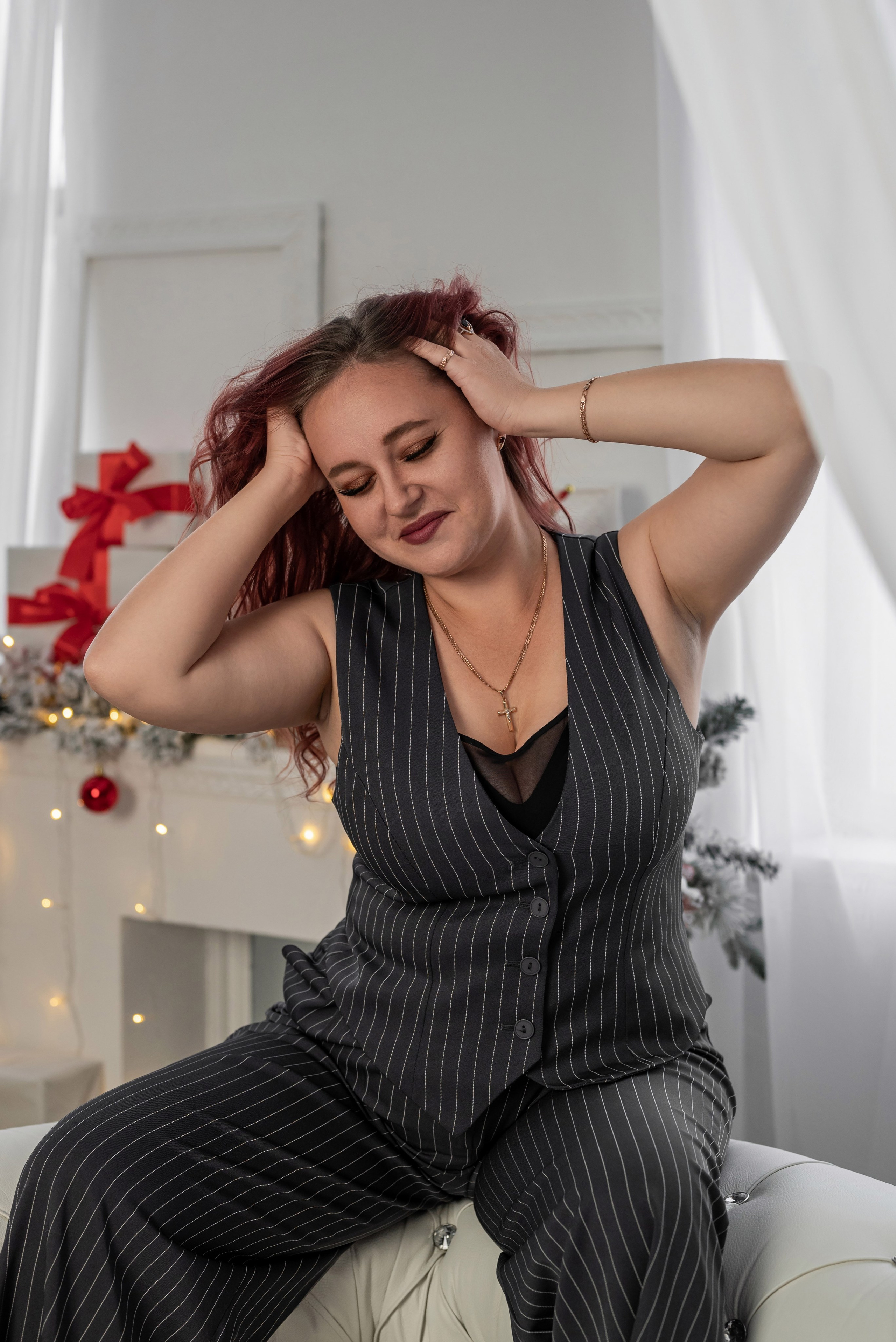 Анастасия. Фотограф в городе Салават