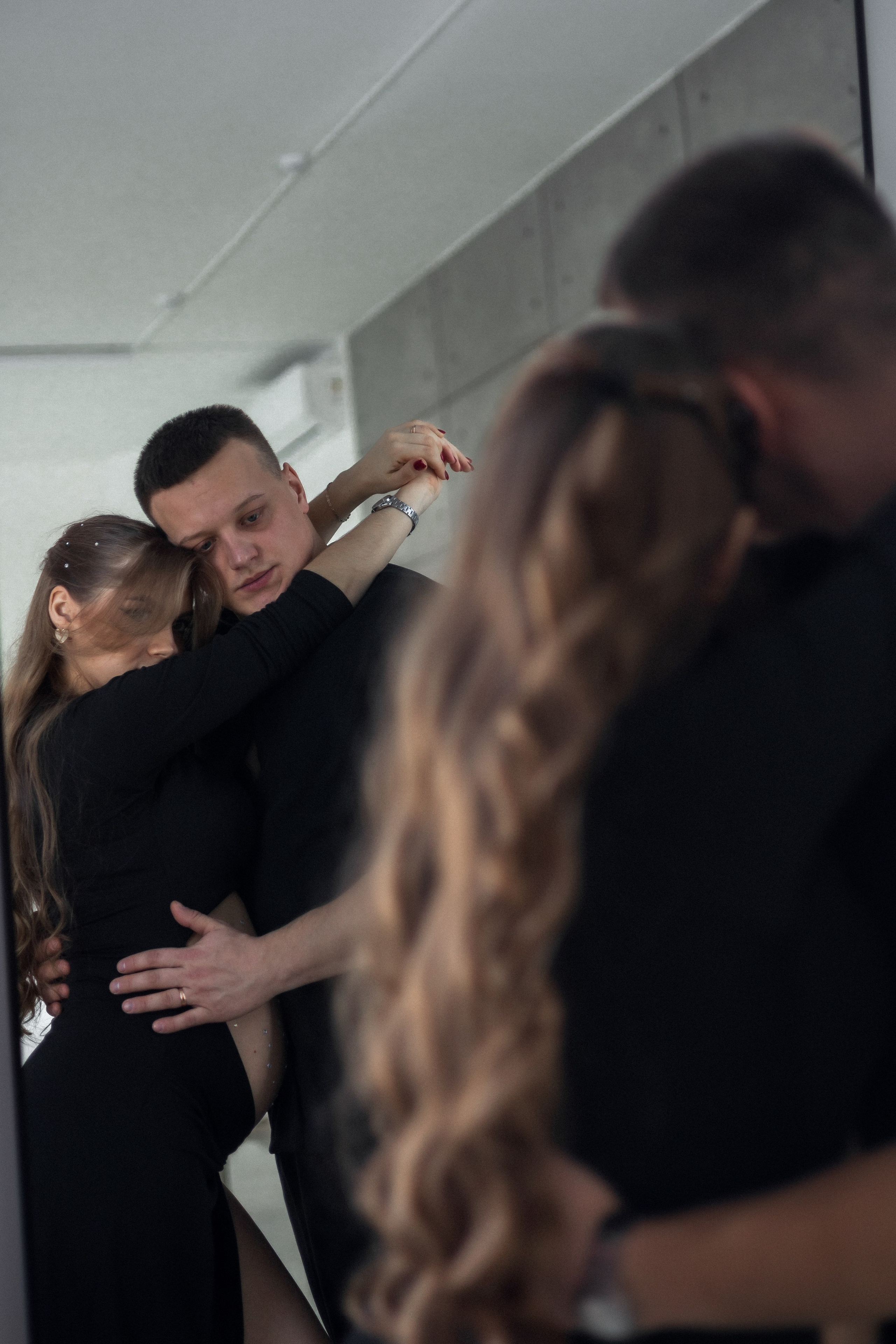 Волшебство внутри…. Семейный фотограф Вита Лифанова Брянск LifeStyle