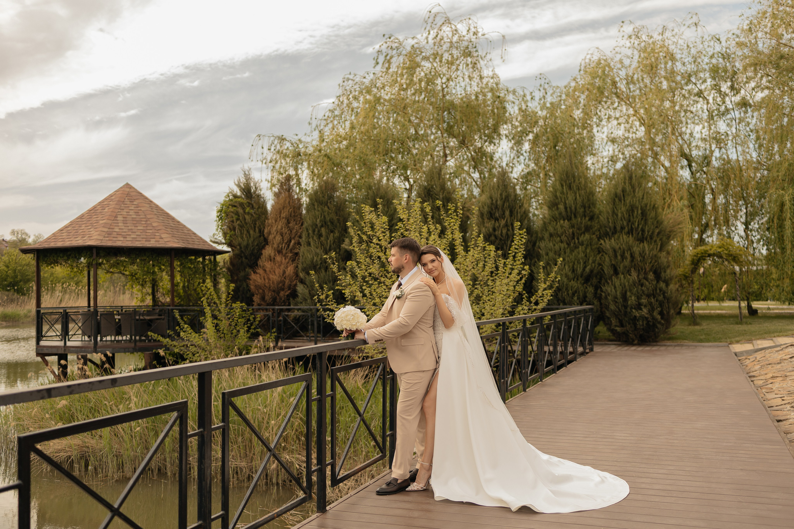 2.05.2025|Лилия и Александр. Свадебный фотограф в Ростове-на-Дону и Азове Малявка Анастасия