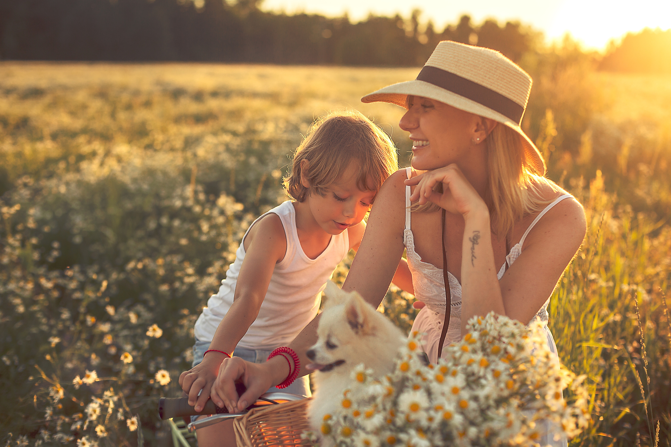 Фотограф в Москве Наталья Спиридонова