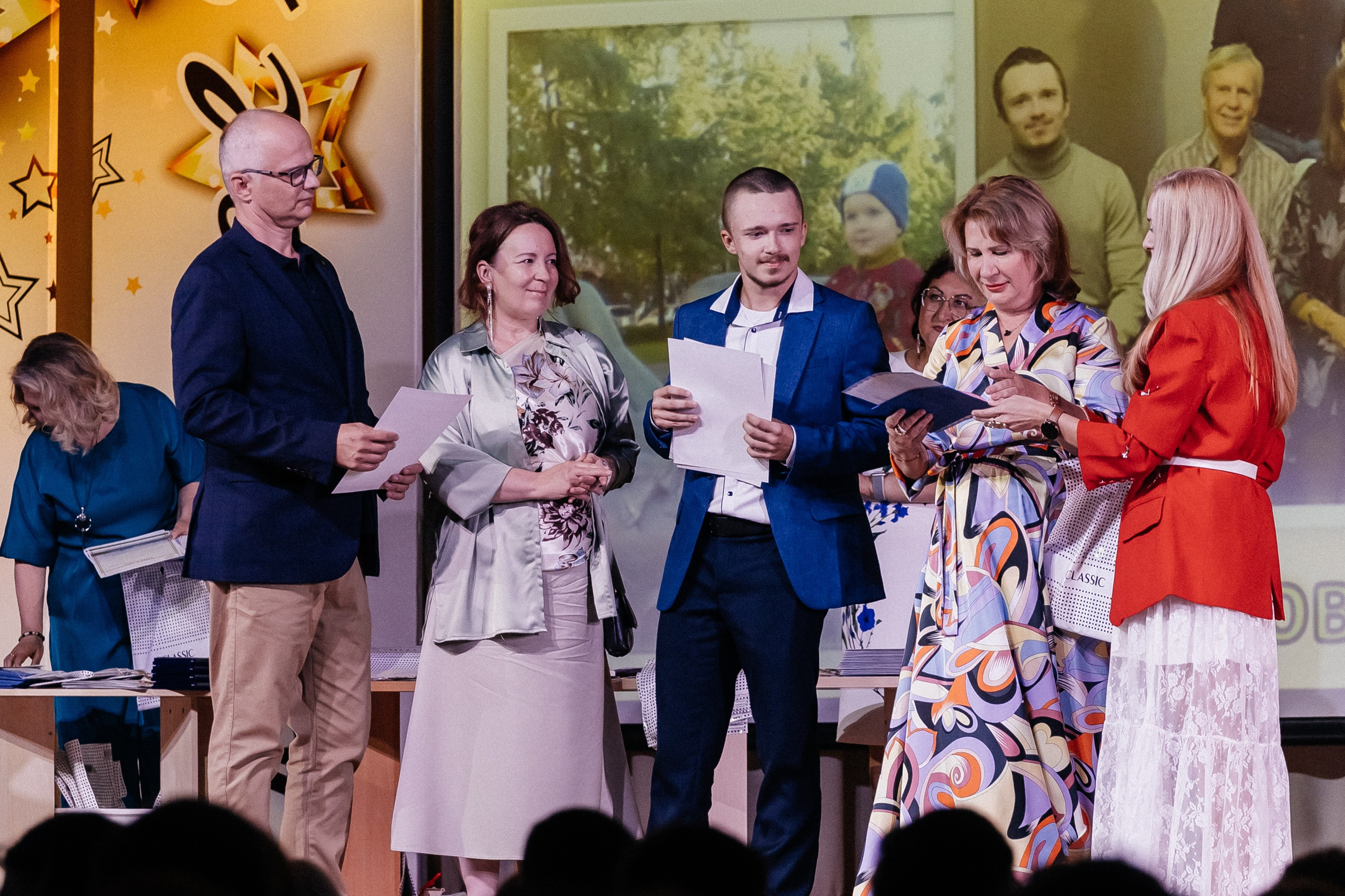 Выпускной 2025. Фотограф Кемерово | Сергей