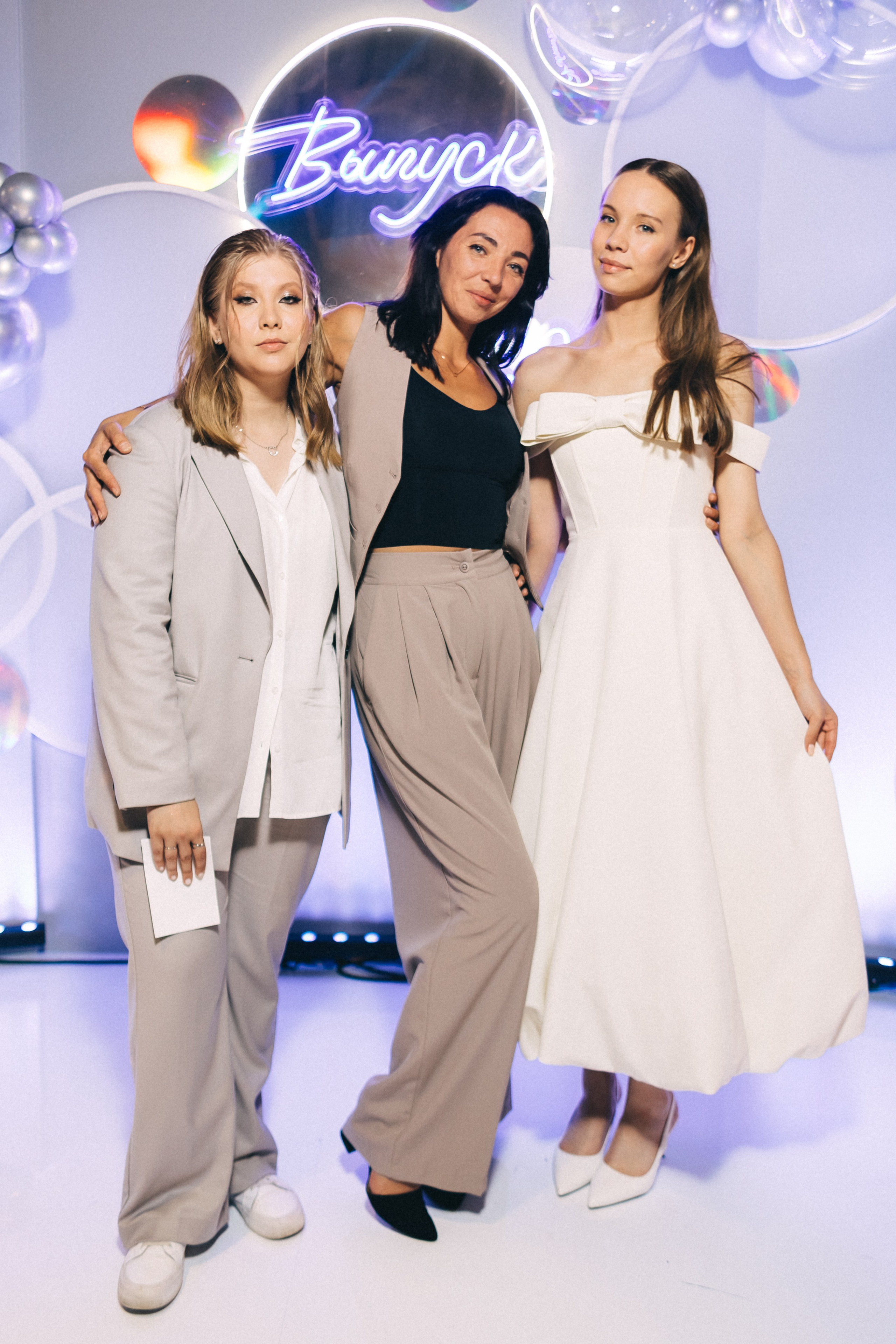 Выпускной «Лицей 62». Фотограф Кемерово | Сергей