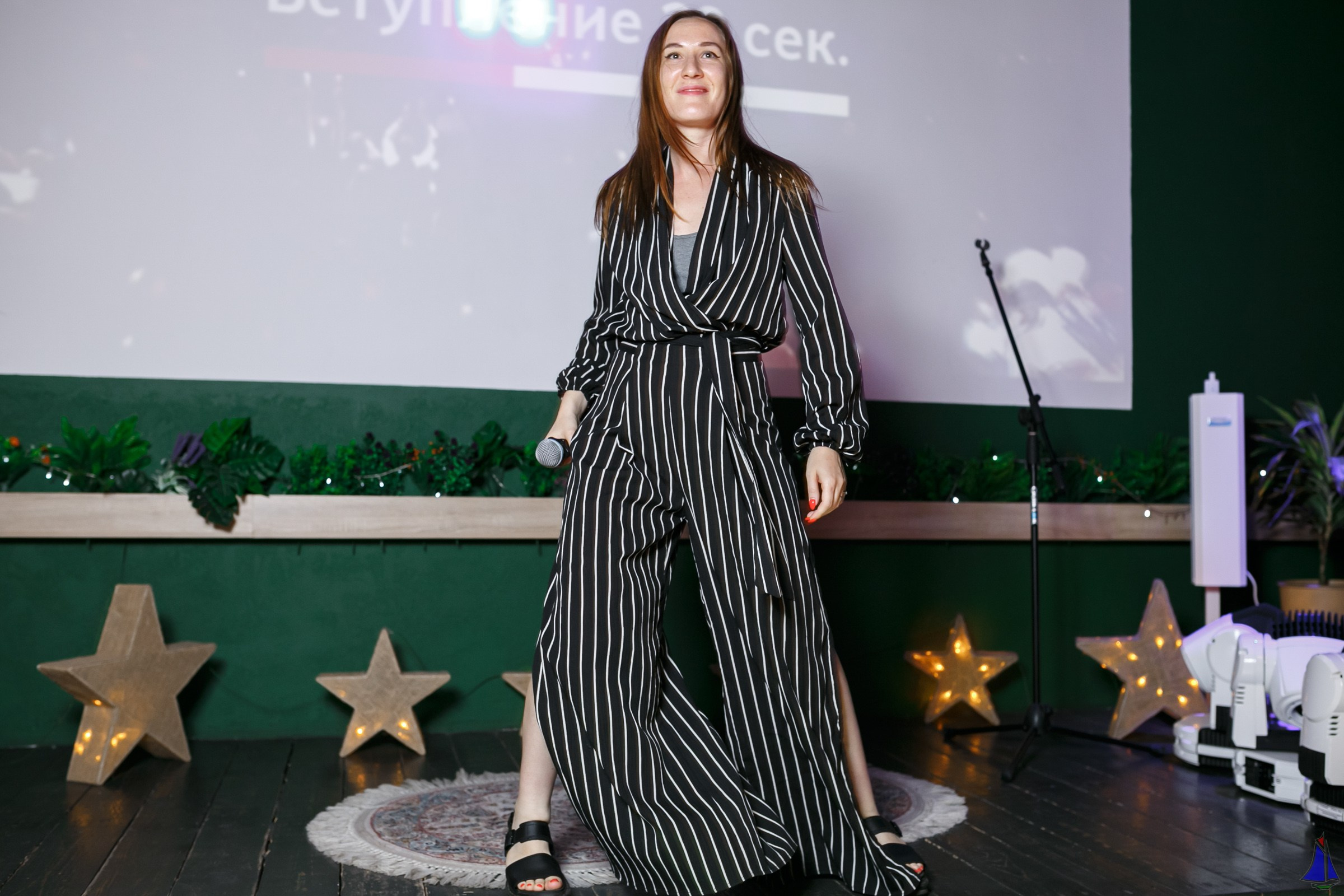 Караоке бар Bravo. Фотограф в Воронеже Иван Самодуров