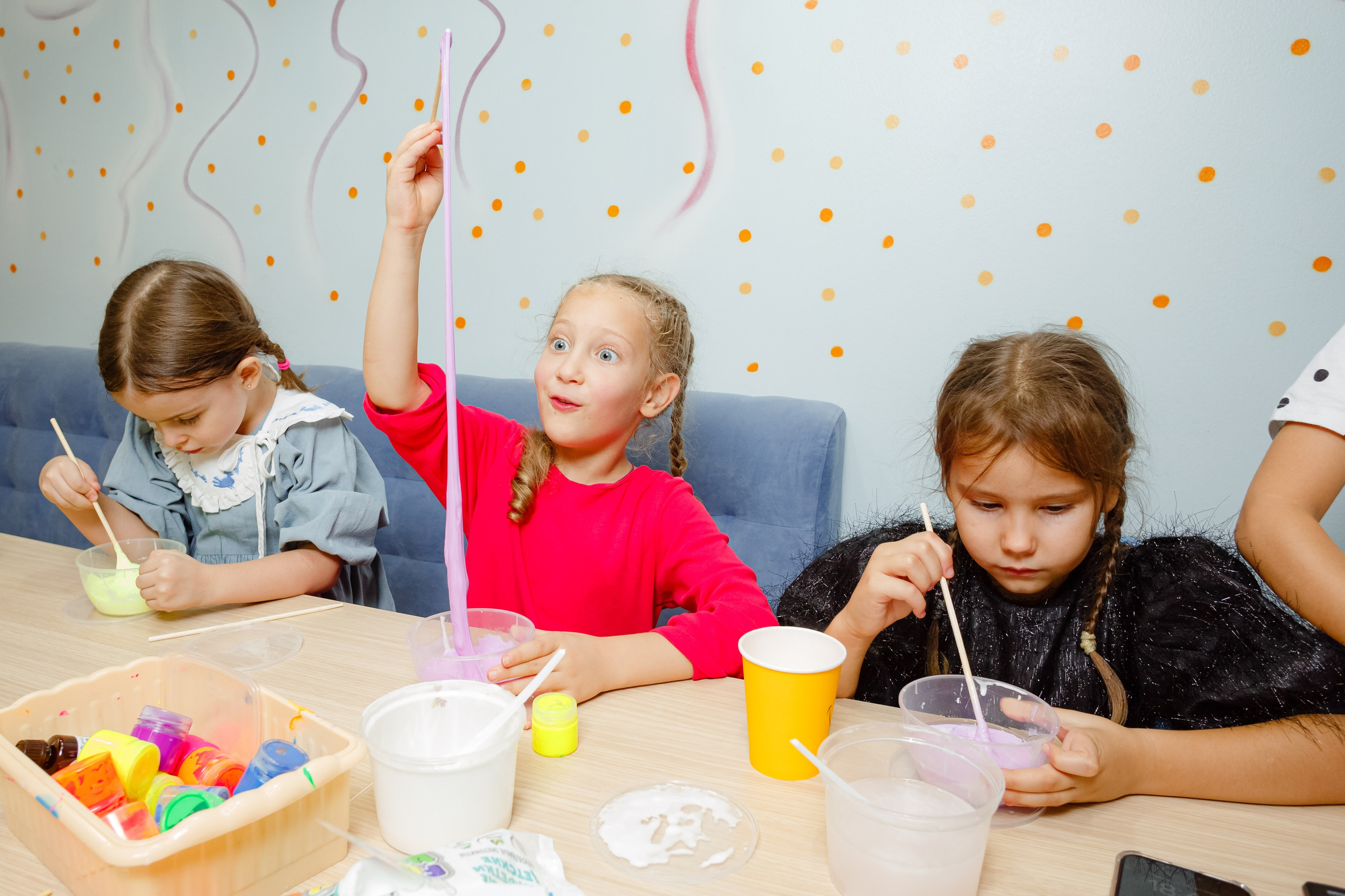 НеоПарк. Фотограф в Воронеже Иван Самодуров