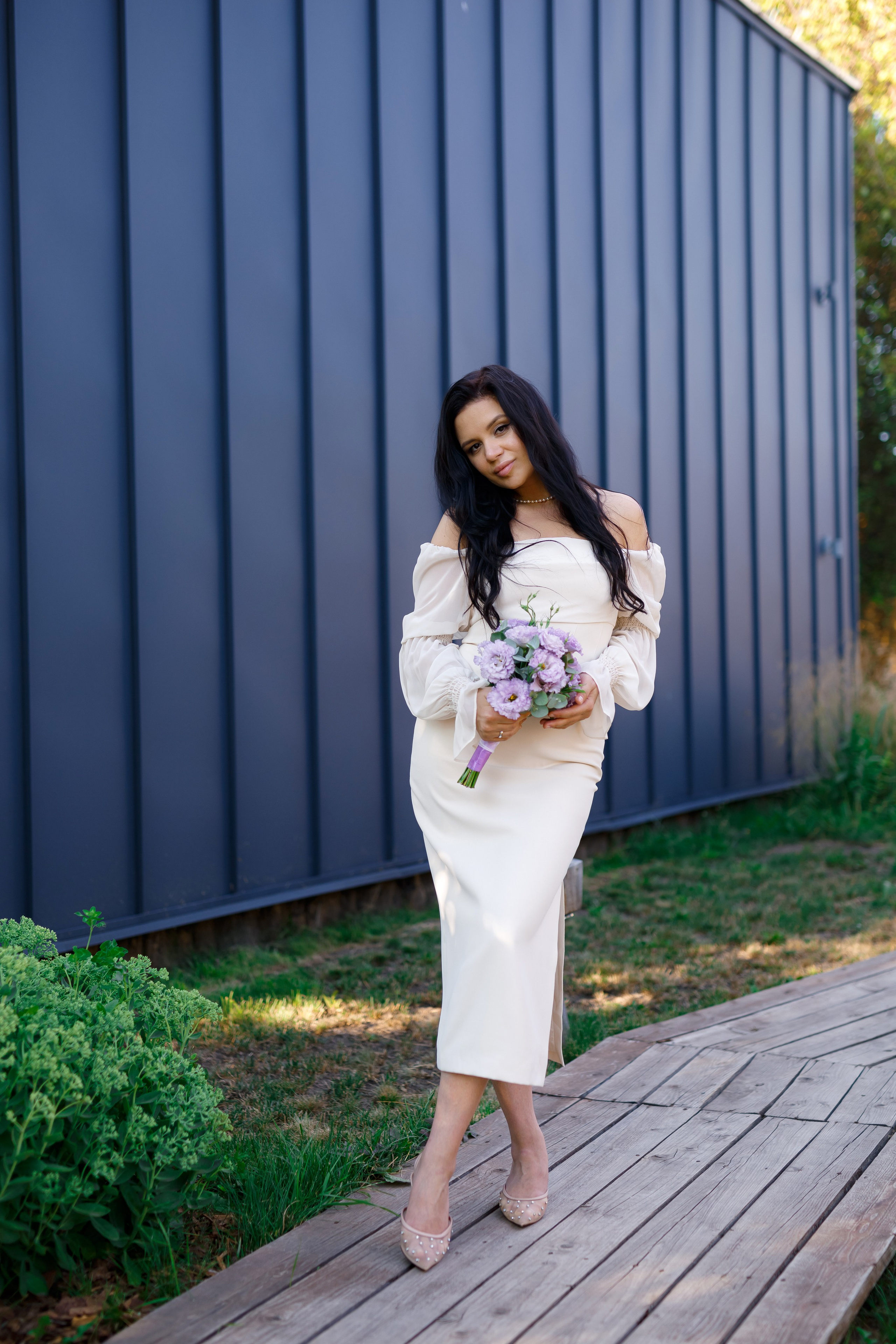 Катя и Миша. Фотограф в Воронеже Иван Самодуров