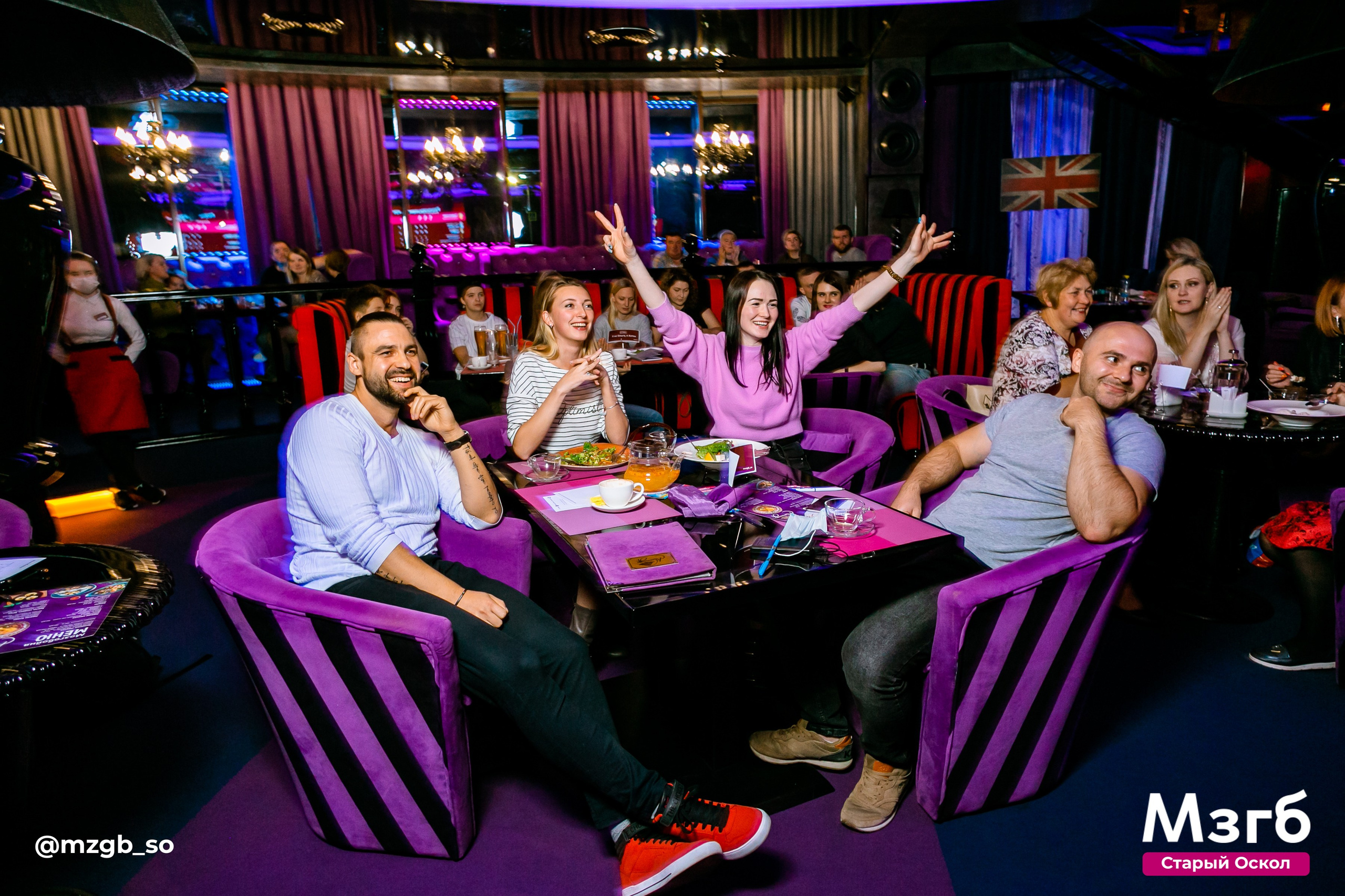 Мозгобойня. Фотограф в Воронеже Иван Самодуров