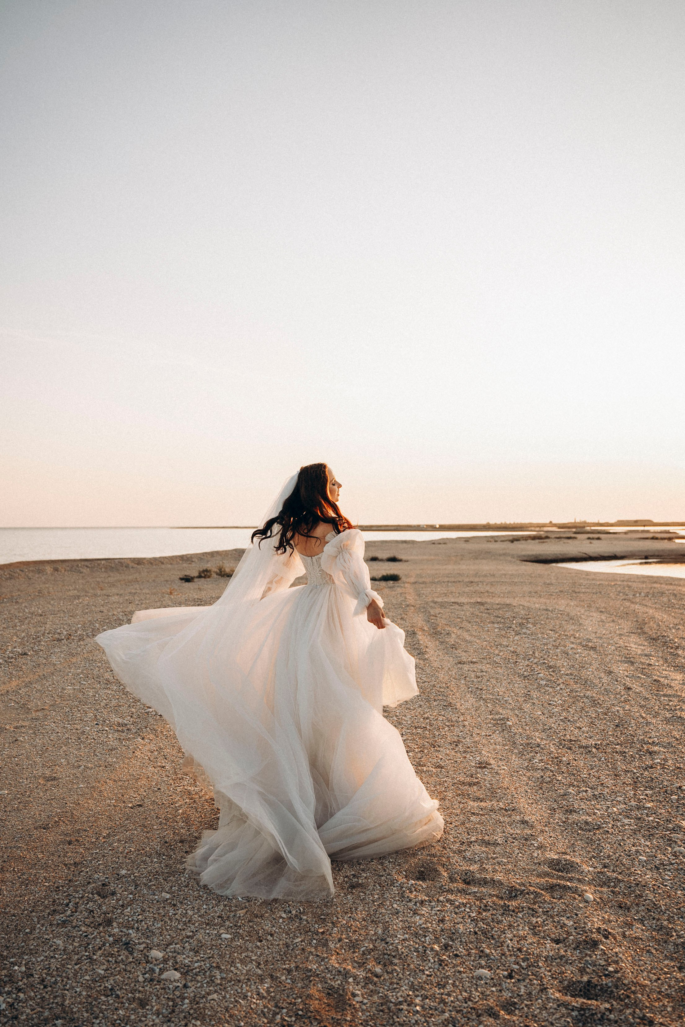Свадебный и семейный фотограф в Ейске Инна Чаплюк