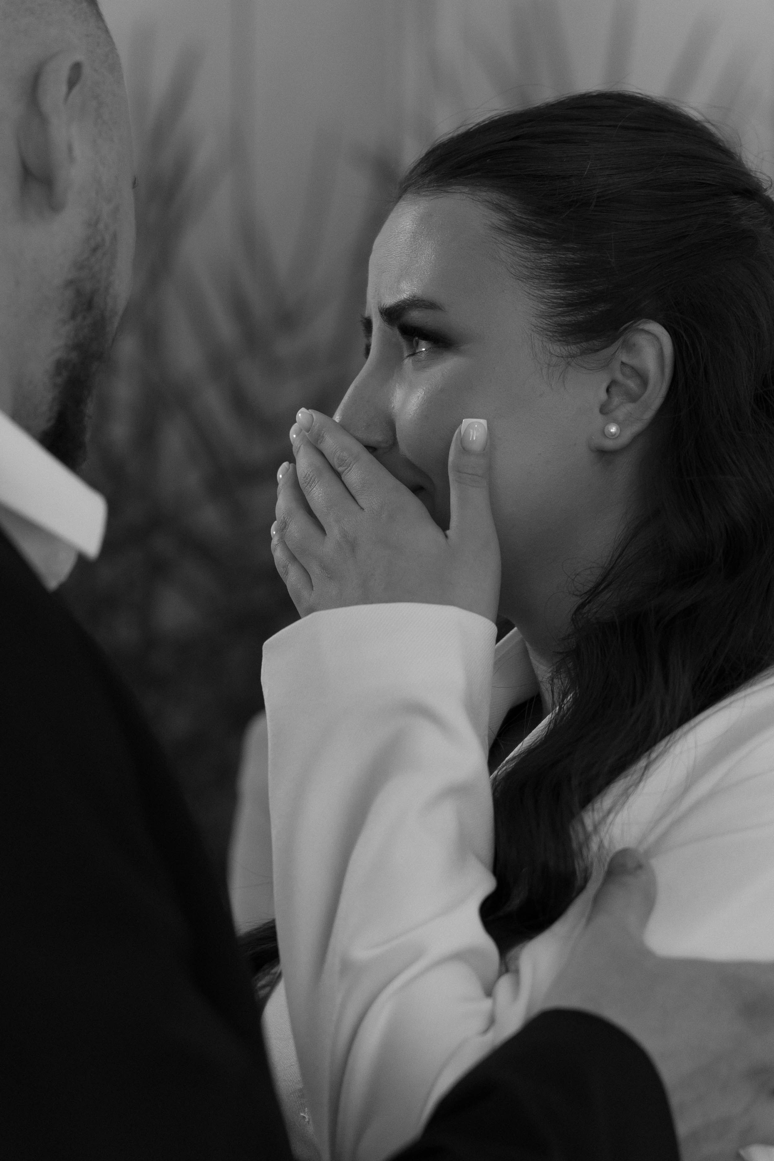 Константин & Полина. Свадебный фотограф Красноярск Элина Леонова