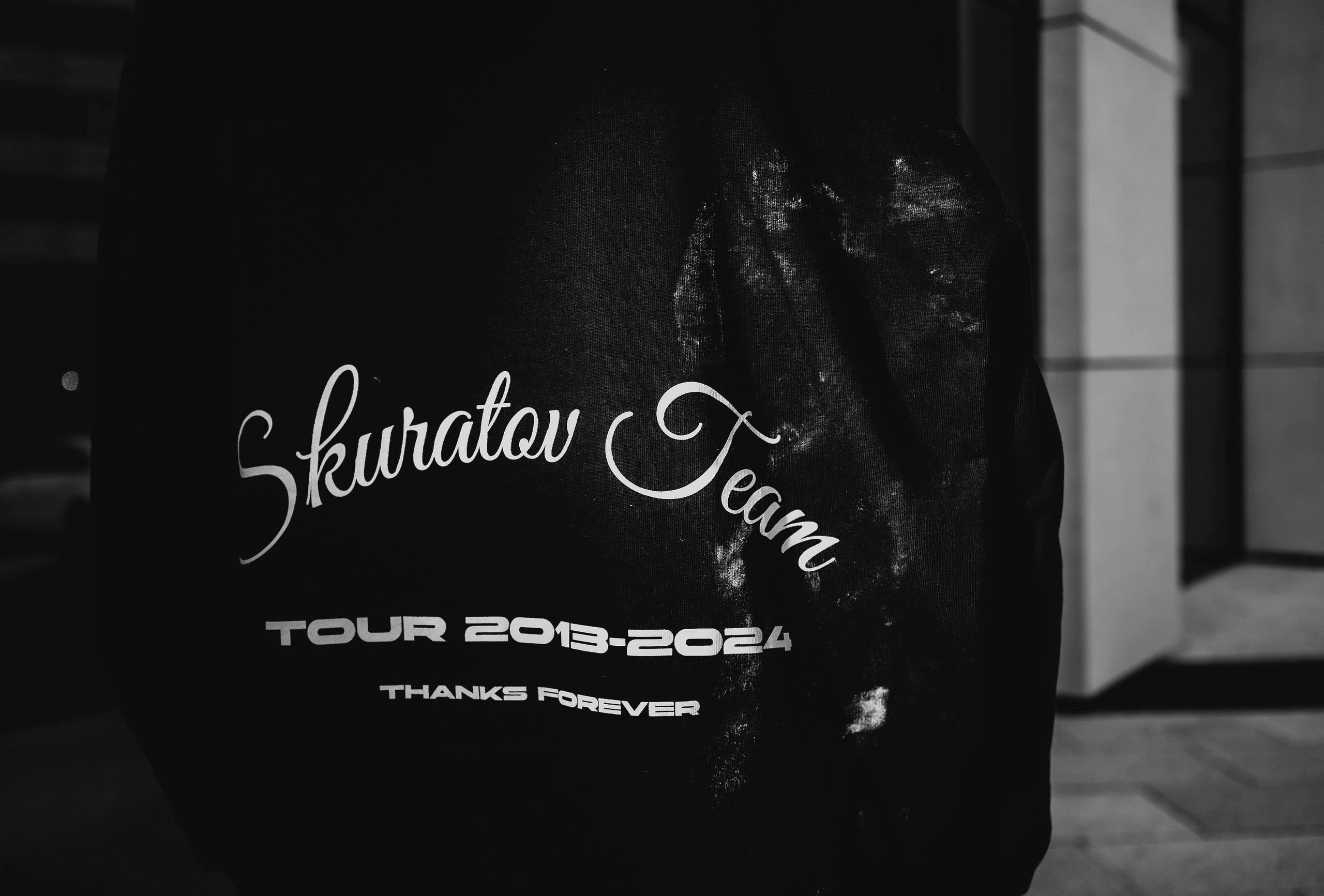 Skuratov, UNO, стройка. Саша Копылов, фотограф в Казани